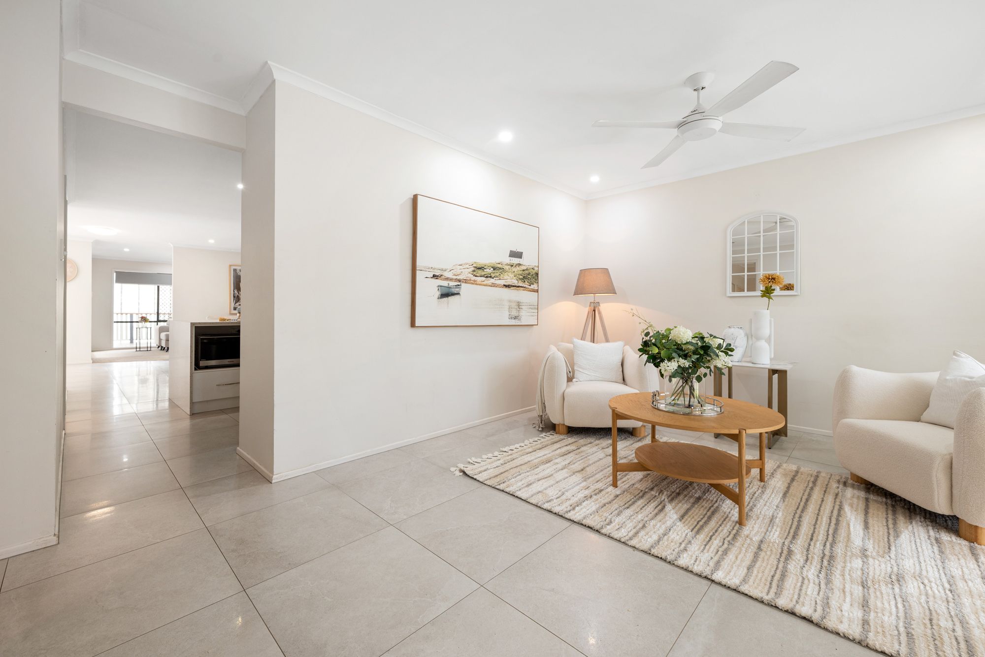 18 Appleton Street, Carindale, QLD 4152