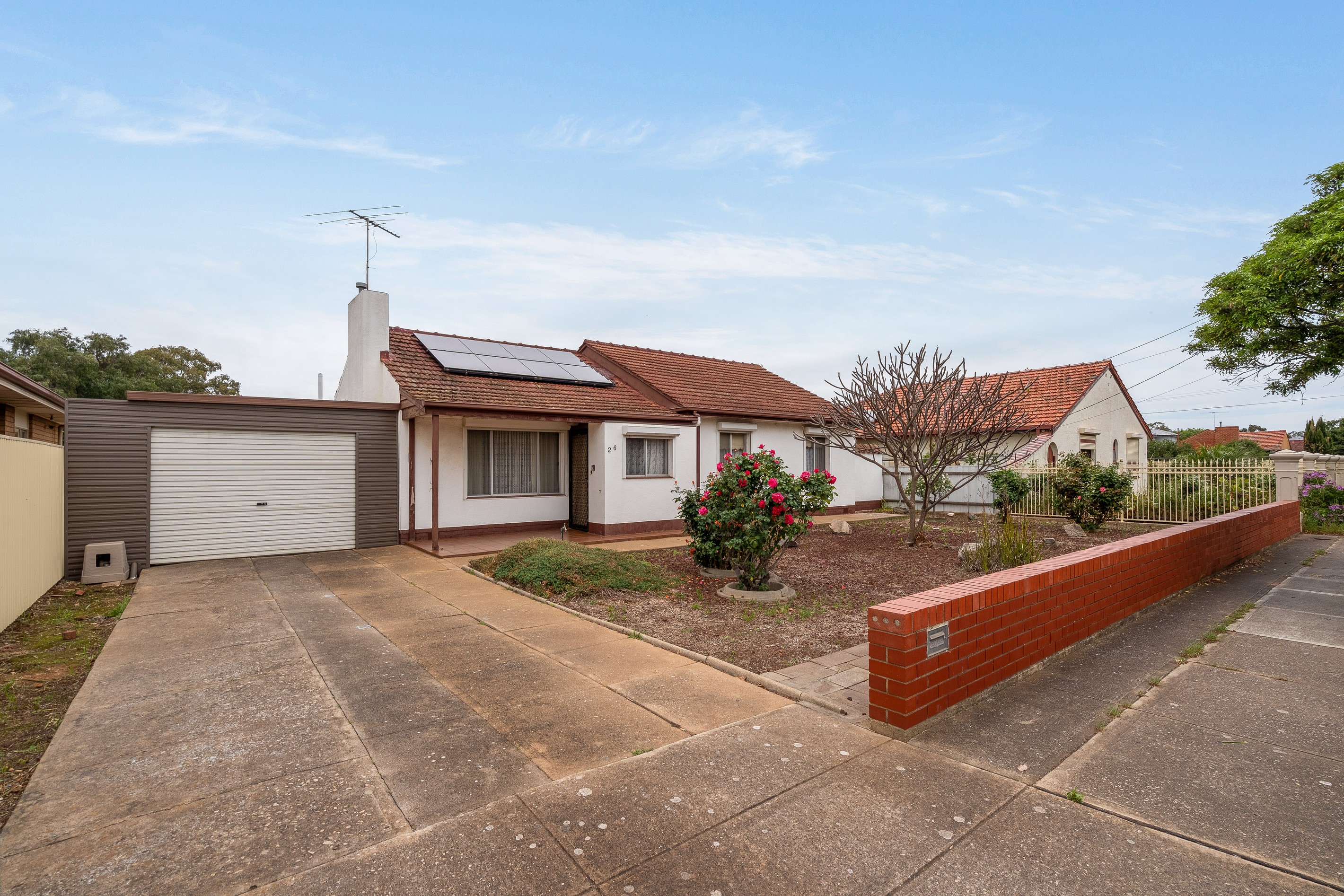 26 Blount Street, Blair Athol, SA 5084