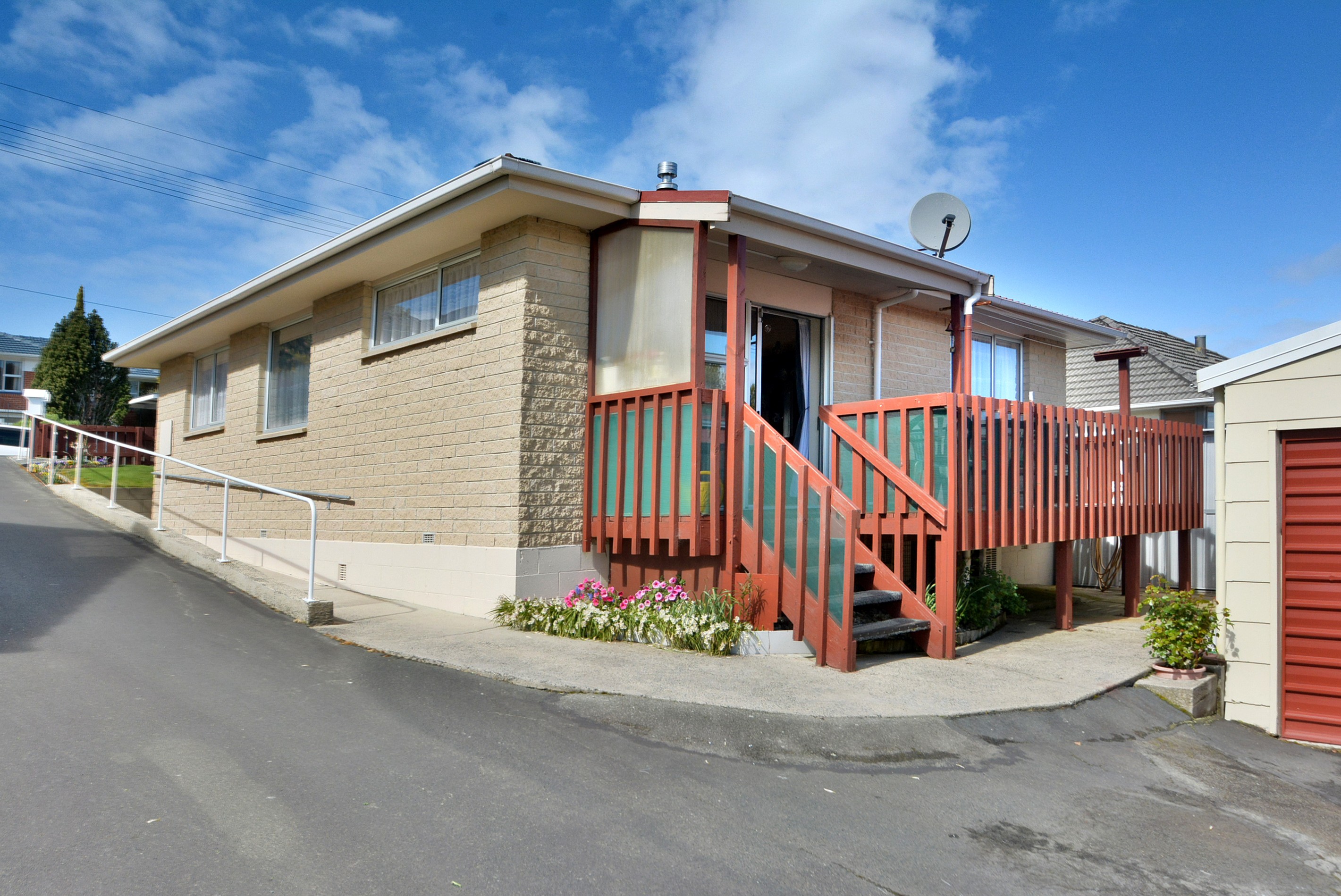 85A Hillary Street, Pine Hill, Dunedin City