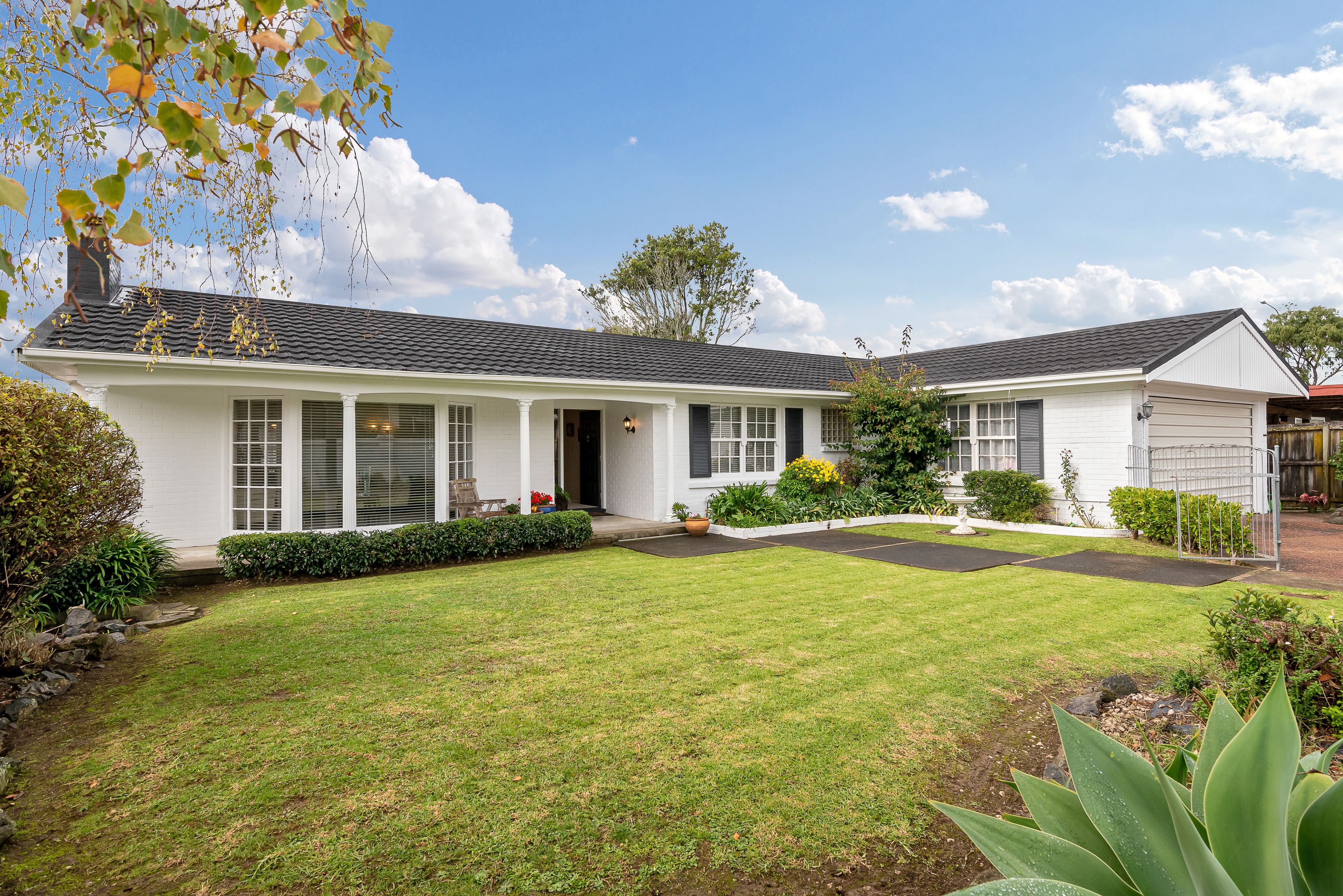 3 Wilbur Place, Pakuranga, Manukau City
