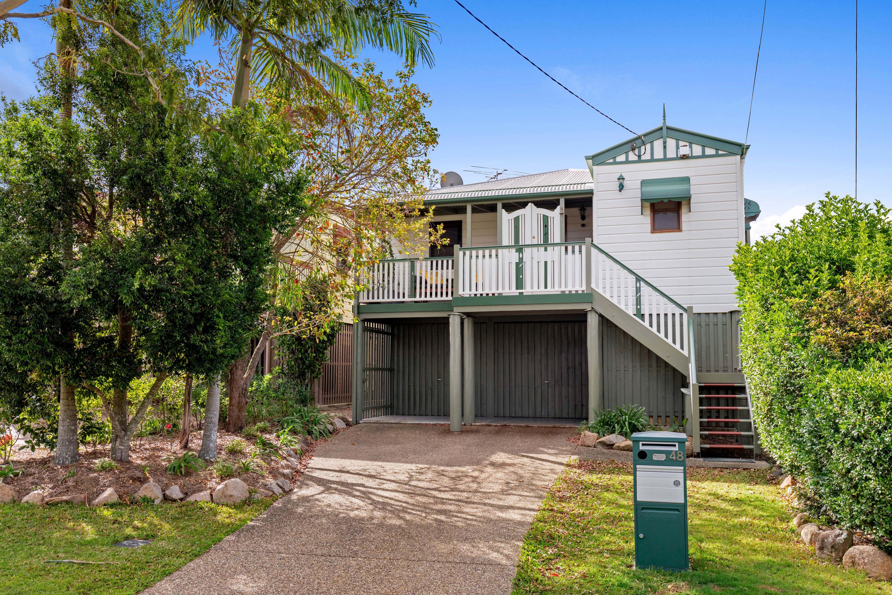 48 Chancellor Street, Sherwood, QLD 4075