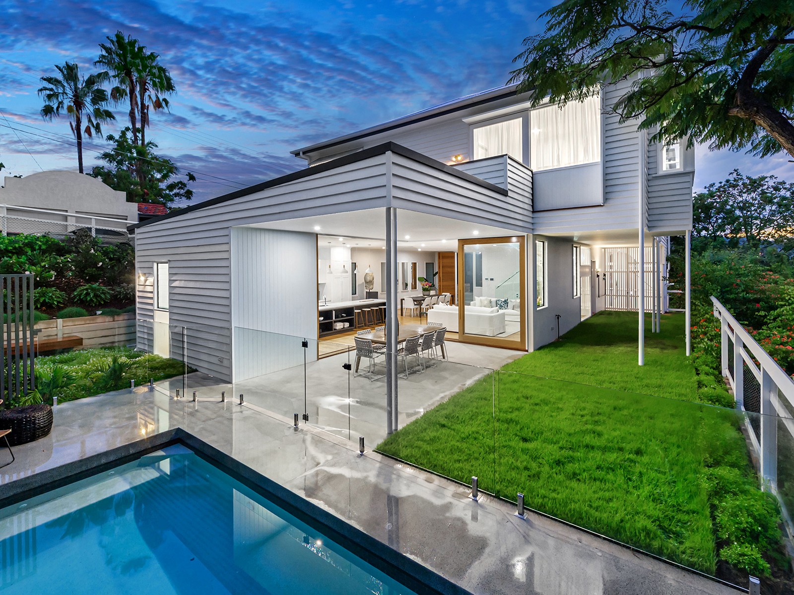 8 Garfield Drive, Paddington, QLD 4064