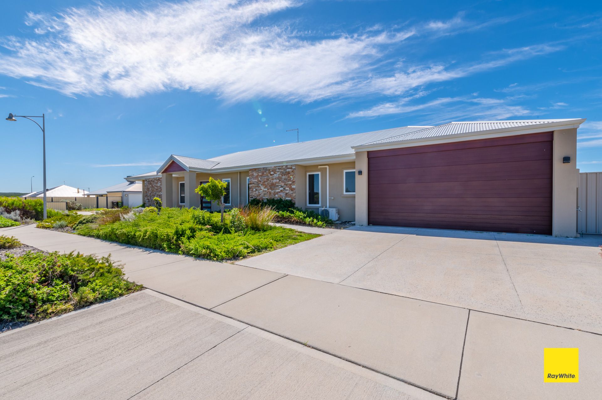 12 Hamelin Avenue, Lancelin, WA 6044 Sold House Ray White Lancelin