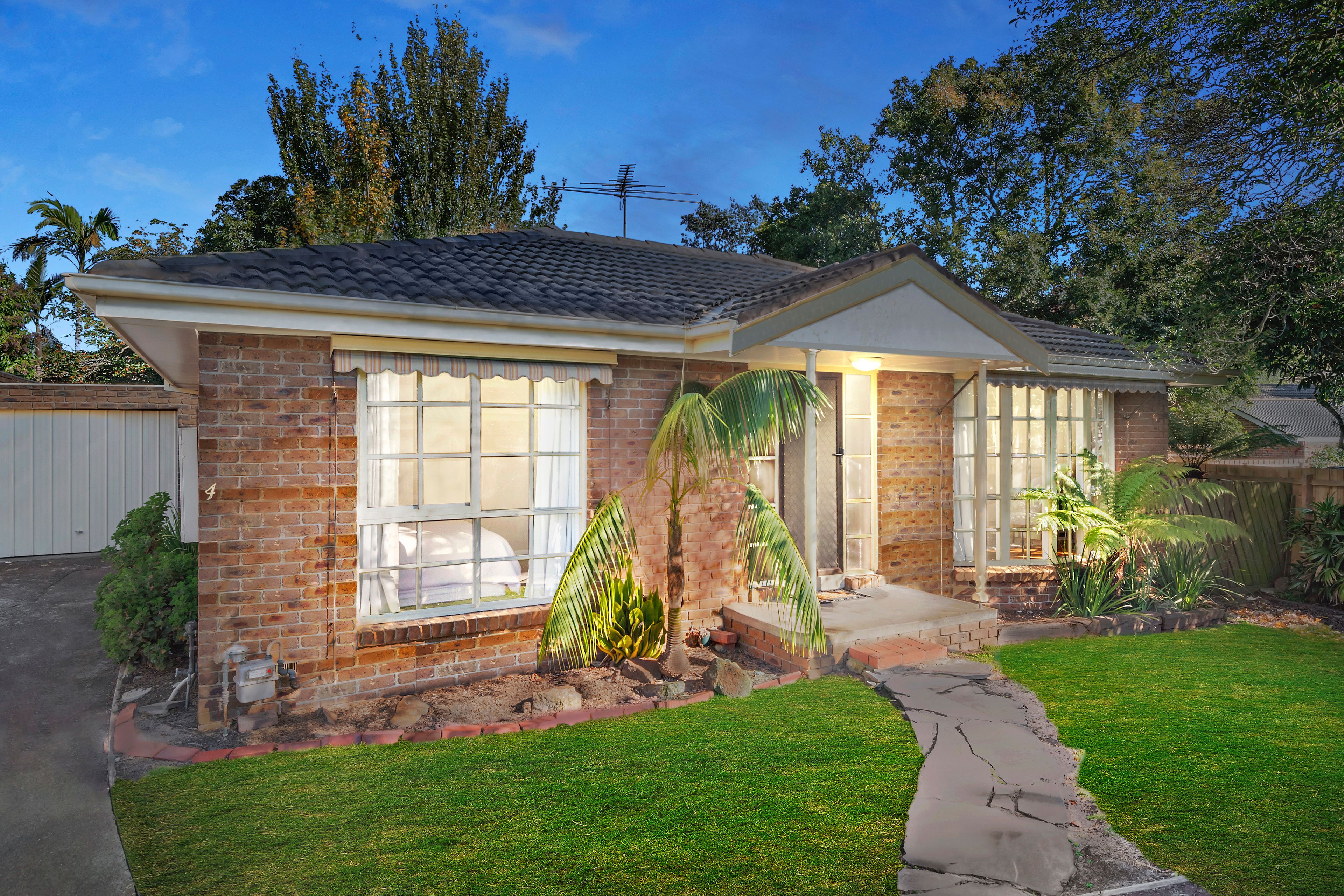 11 Towerhill Road, Frankston South VIC 3199