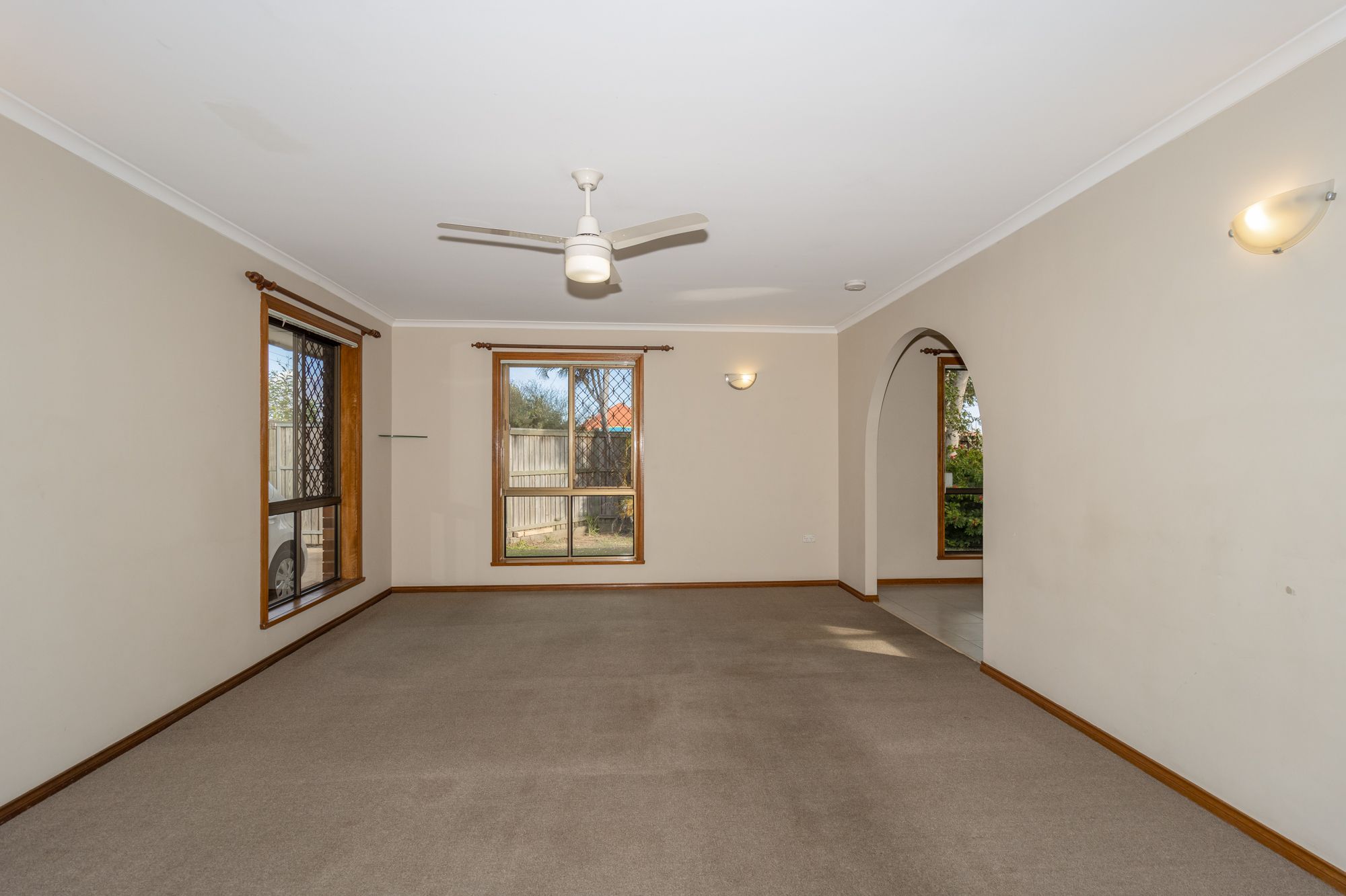105 Denmans Camp Road, Kawungan, QLD 4655
