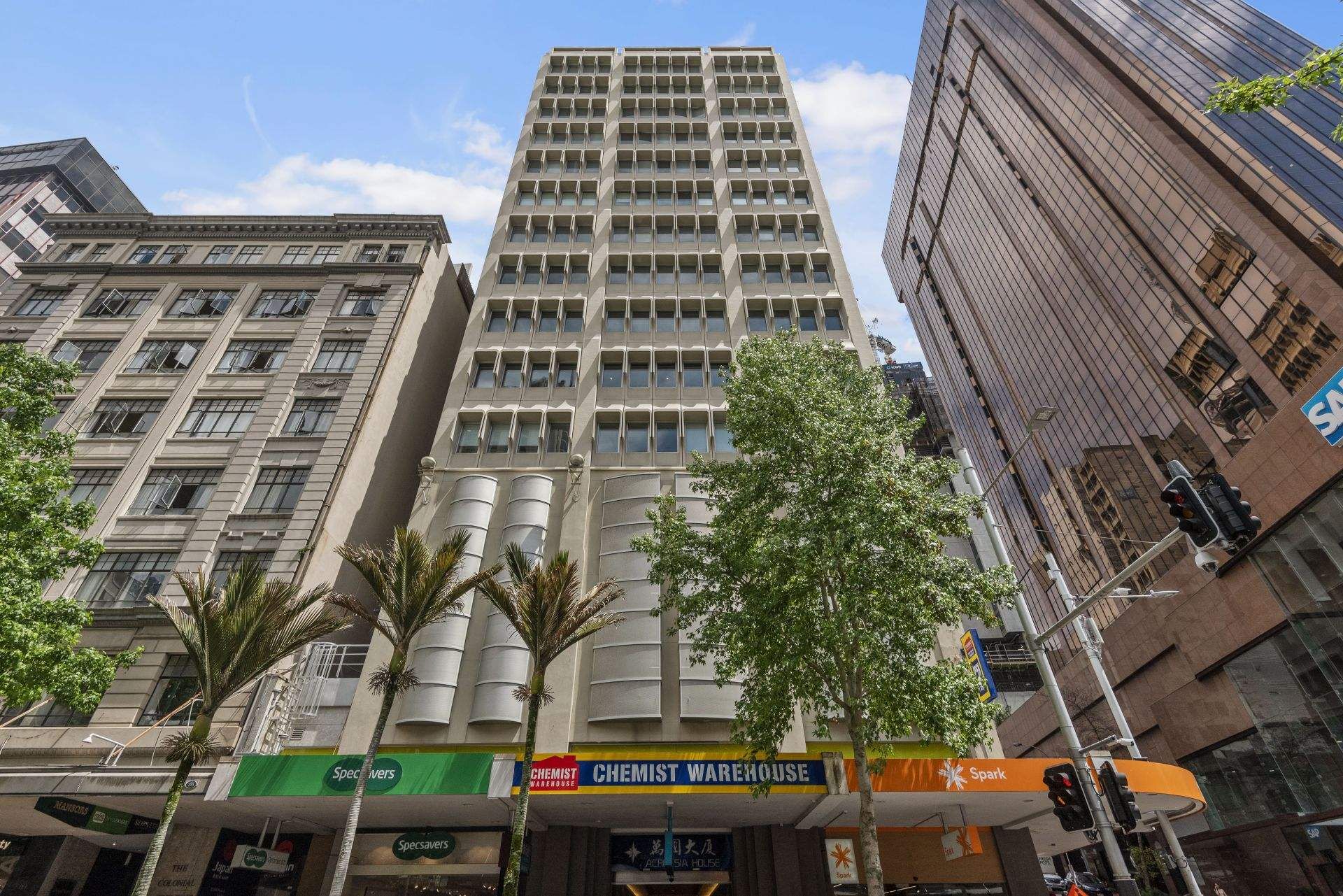 3L/155 Queen Street, Auckland Central, Auckland City