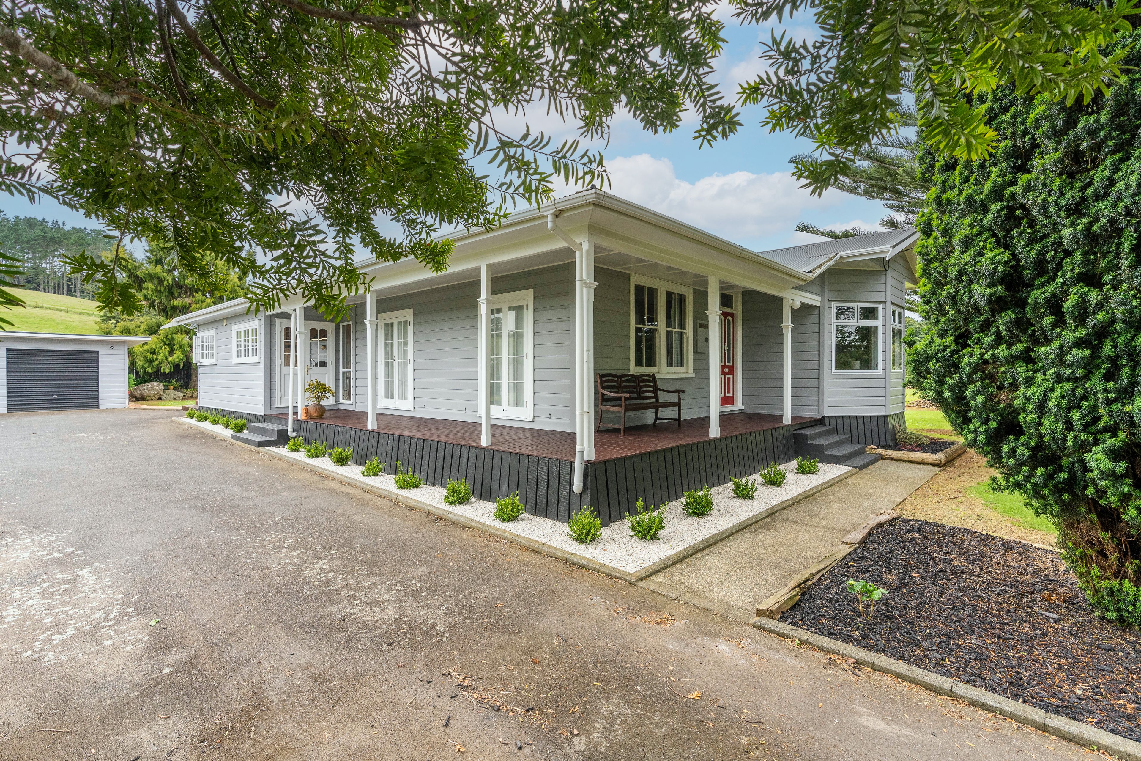 40 Kokopu Block Road, Maungatapere, Whangarei District 0179 Sold