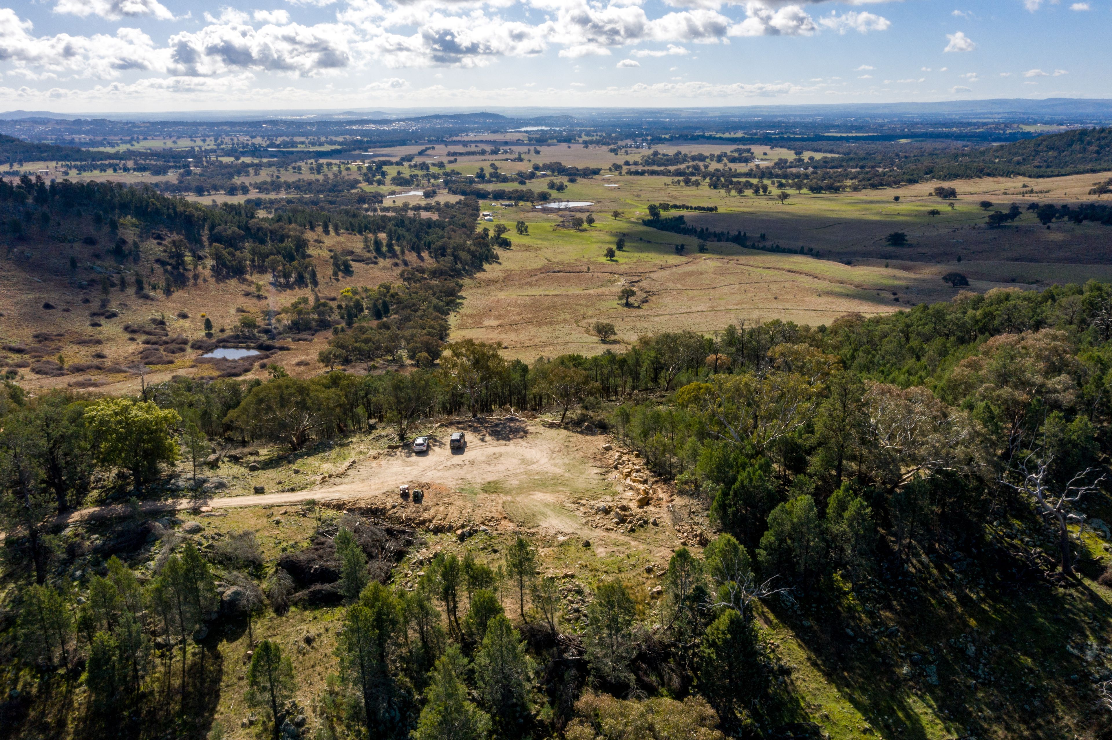 "Gelston Hills" Wagga Wagga, NSW 2650 Sold Rural Lifestyle Property