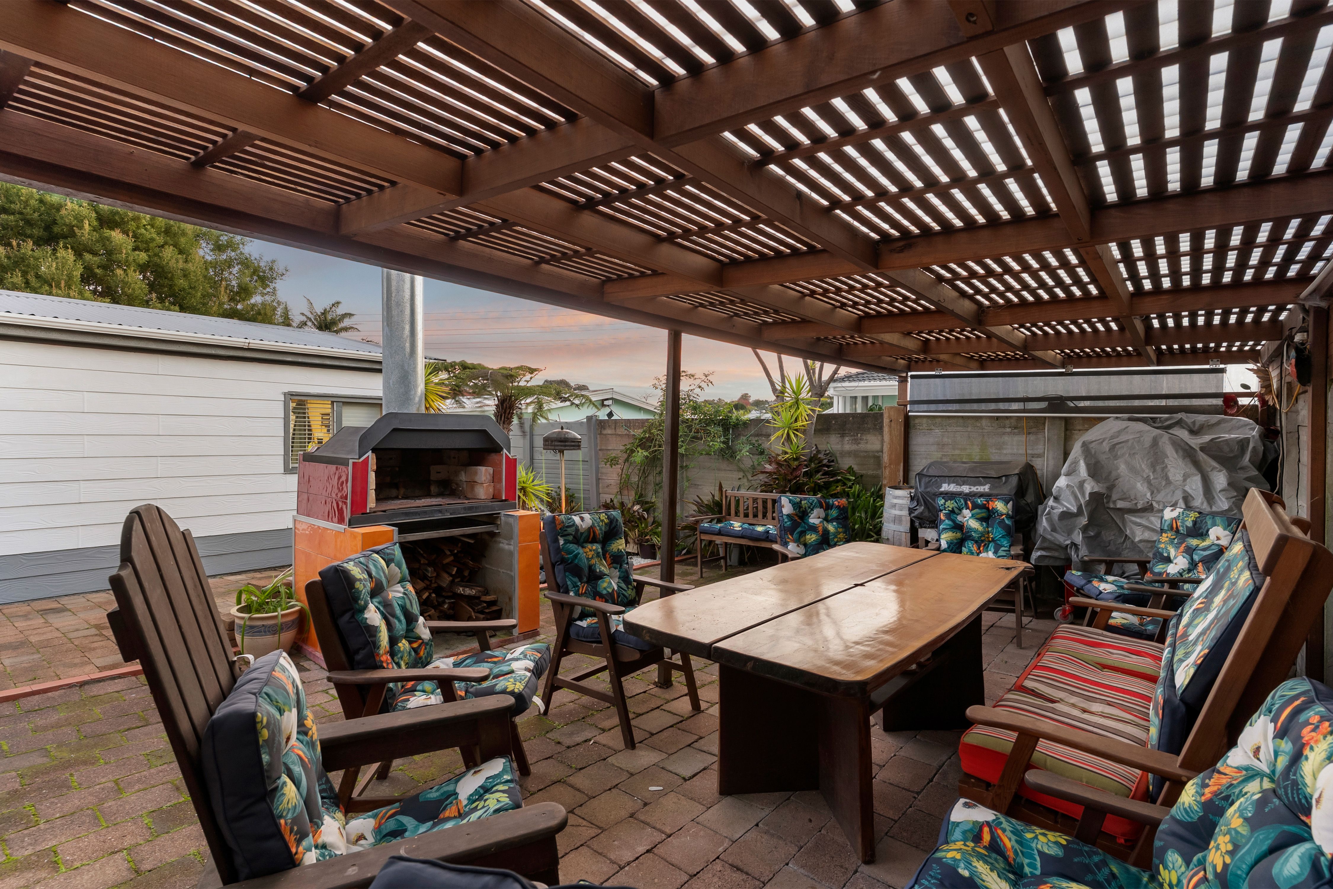 55 Captain Scott Road, Glen Eden, Waitakere City