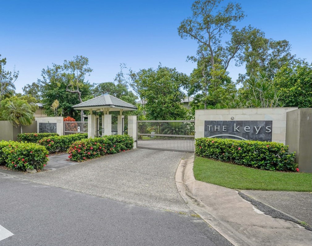 40/168-174 Paradise Palms Drive, Kewarra Beach, QLD 4879
