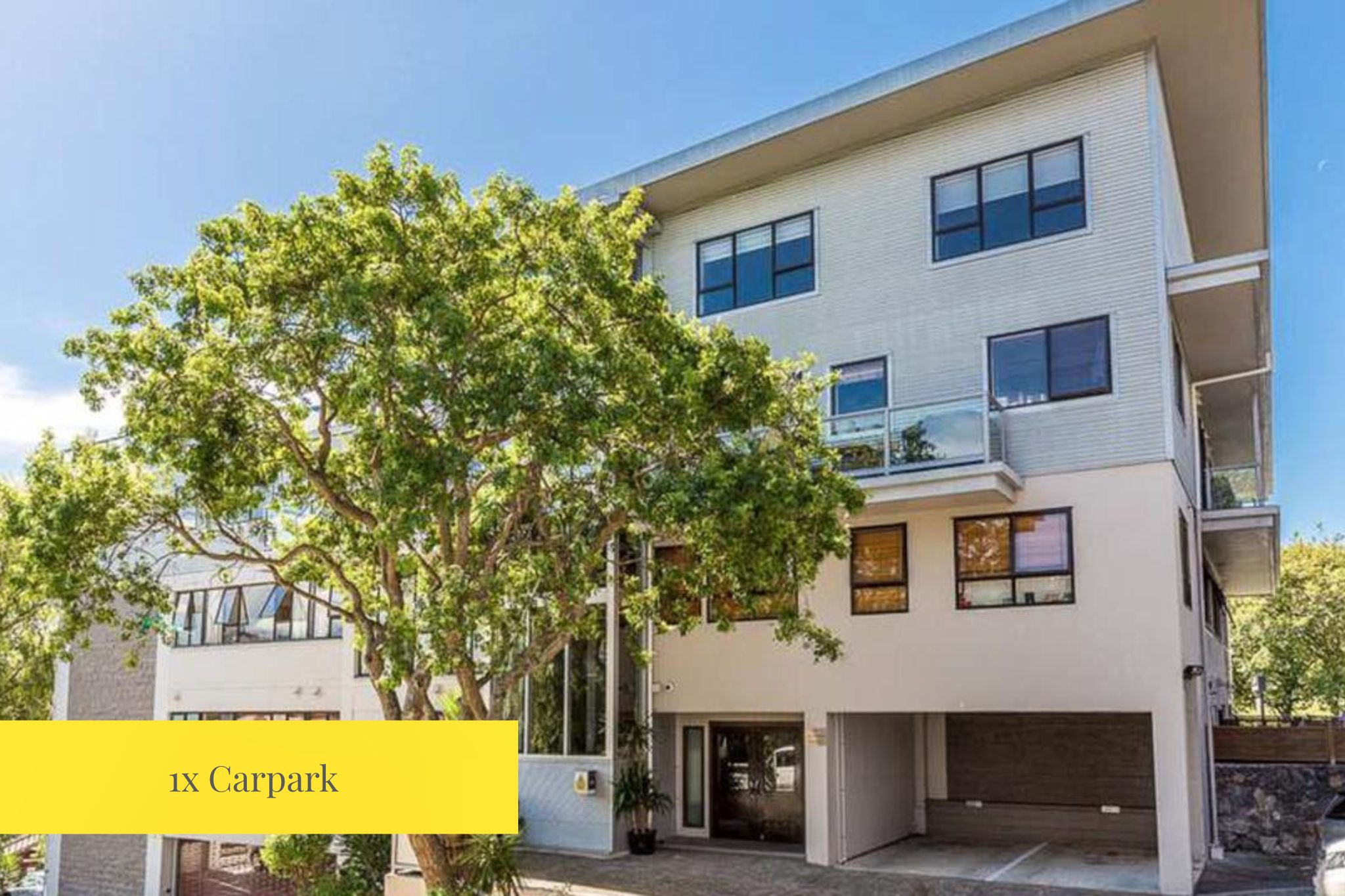 18/30 Heather Street, Parnell