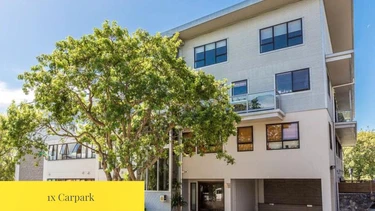 18/30 Heather Street, Parnell