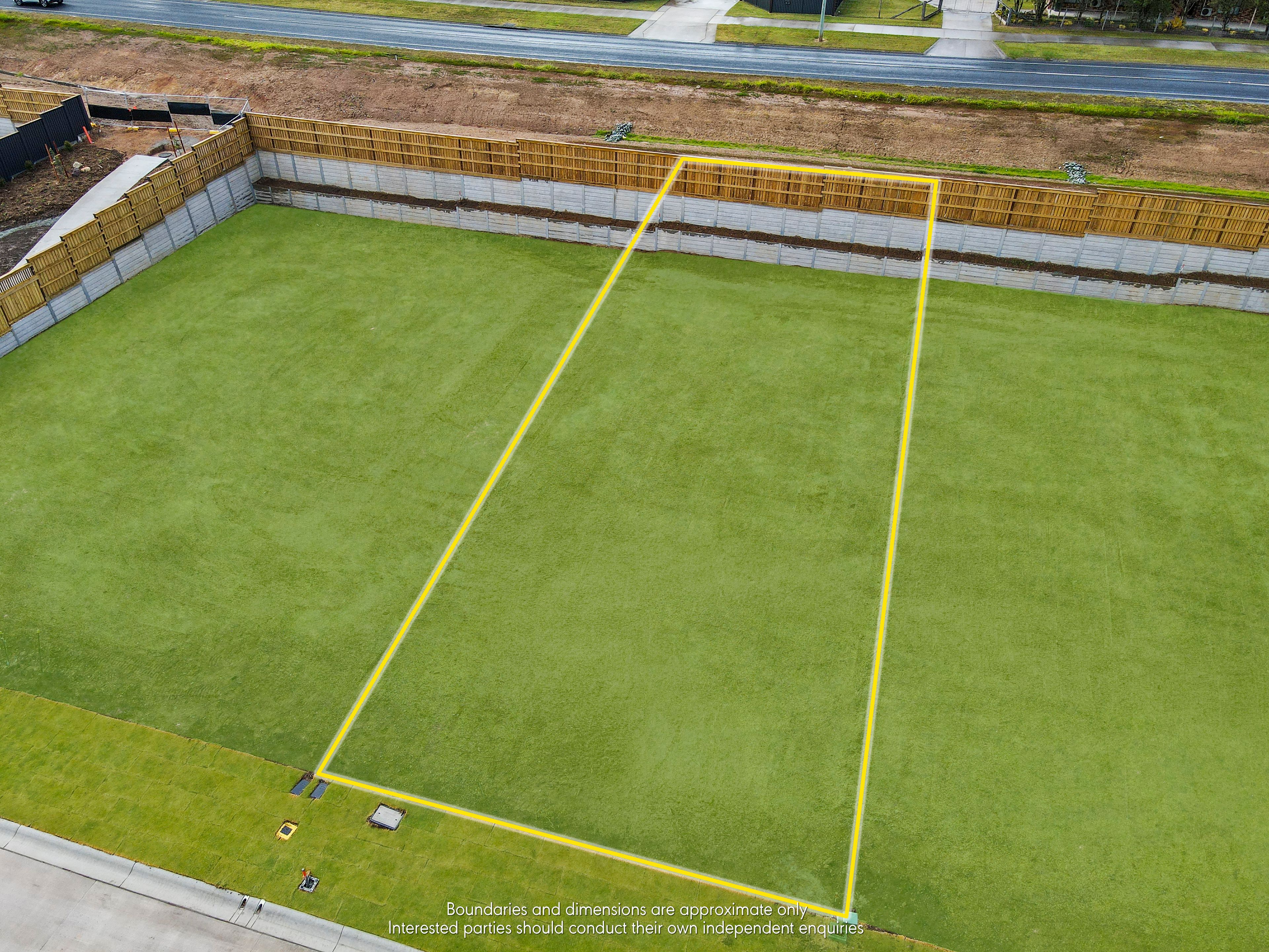 Lot 807 Peridot Lane, Morayfield, QLD 4506