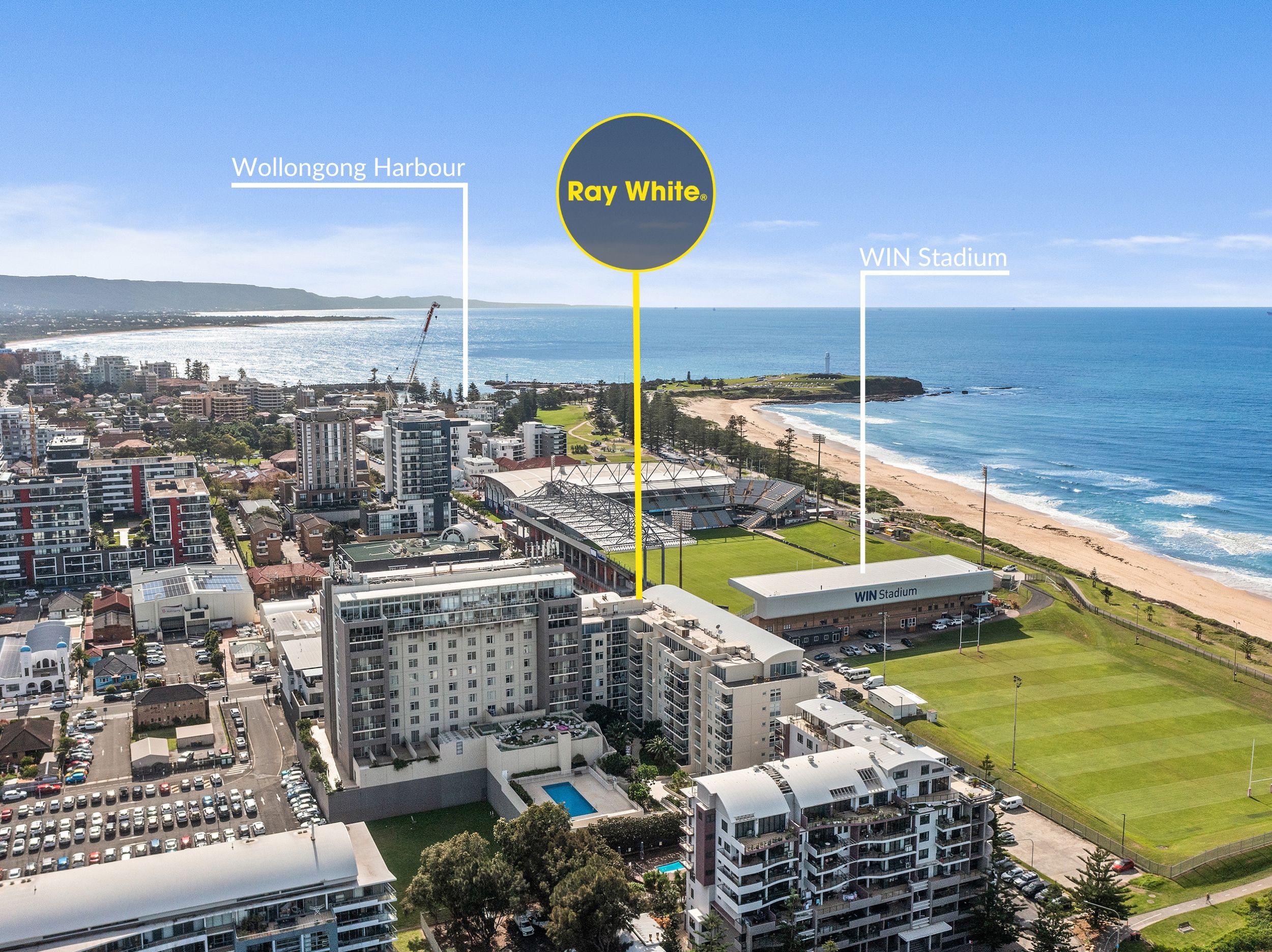 25/62 Harbour Street — photo from Ray White Wollongong