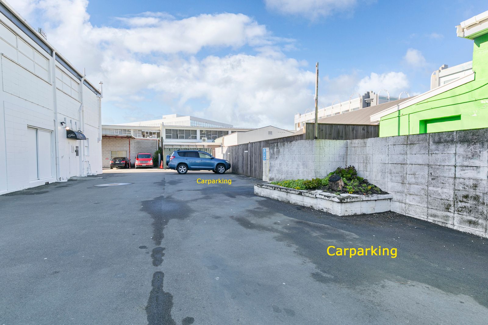 286a High Street, Lower Hutt, Lower Hutt City