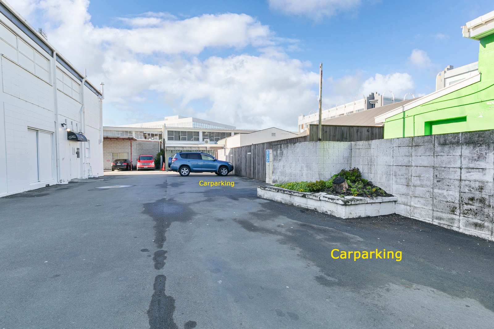 286a High Street, Lower Hutt, Lower Hutt City