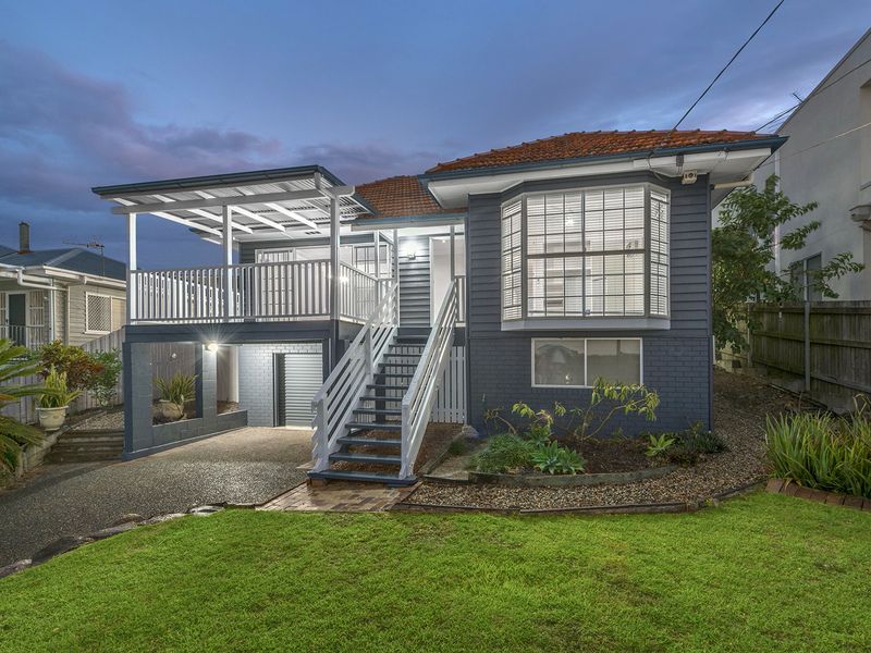 5 Aveling Street, Wavell Heights, QLD 4012