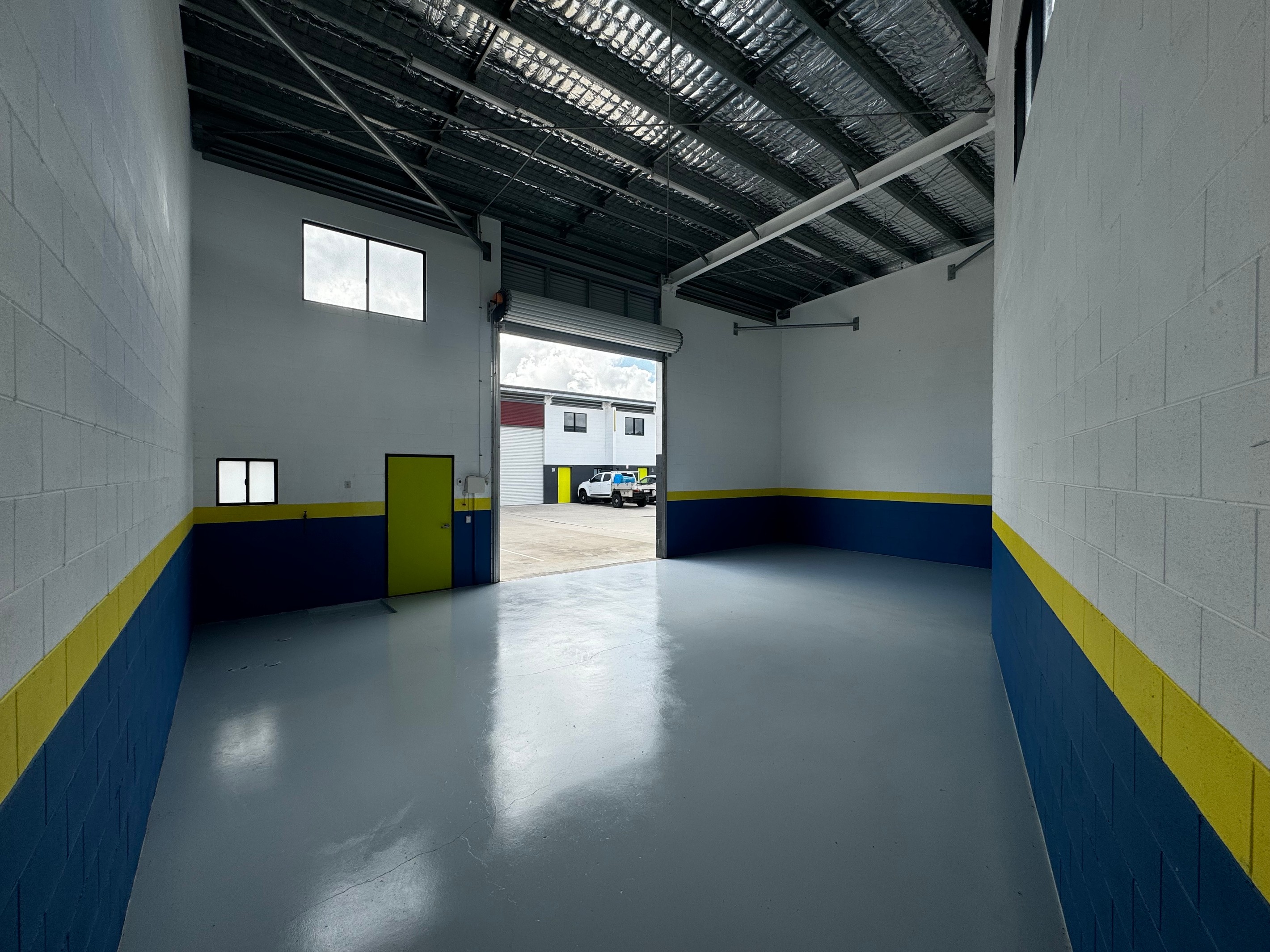 2/47 Vickers, Edmonton, QLD 4869