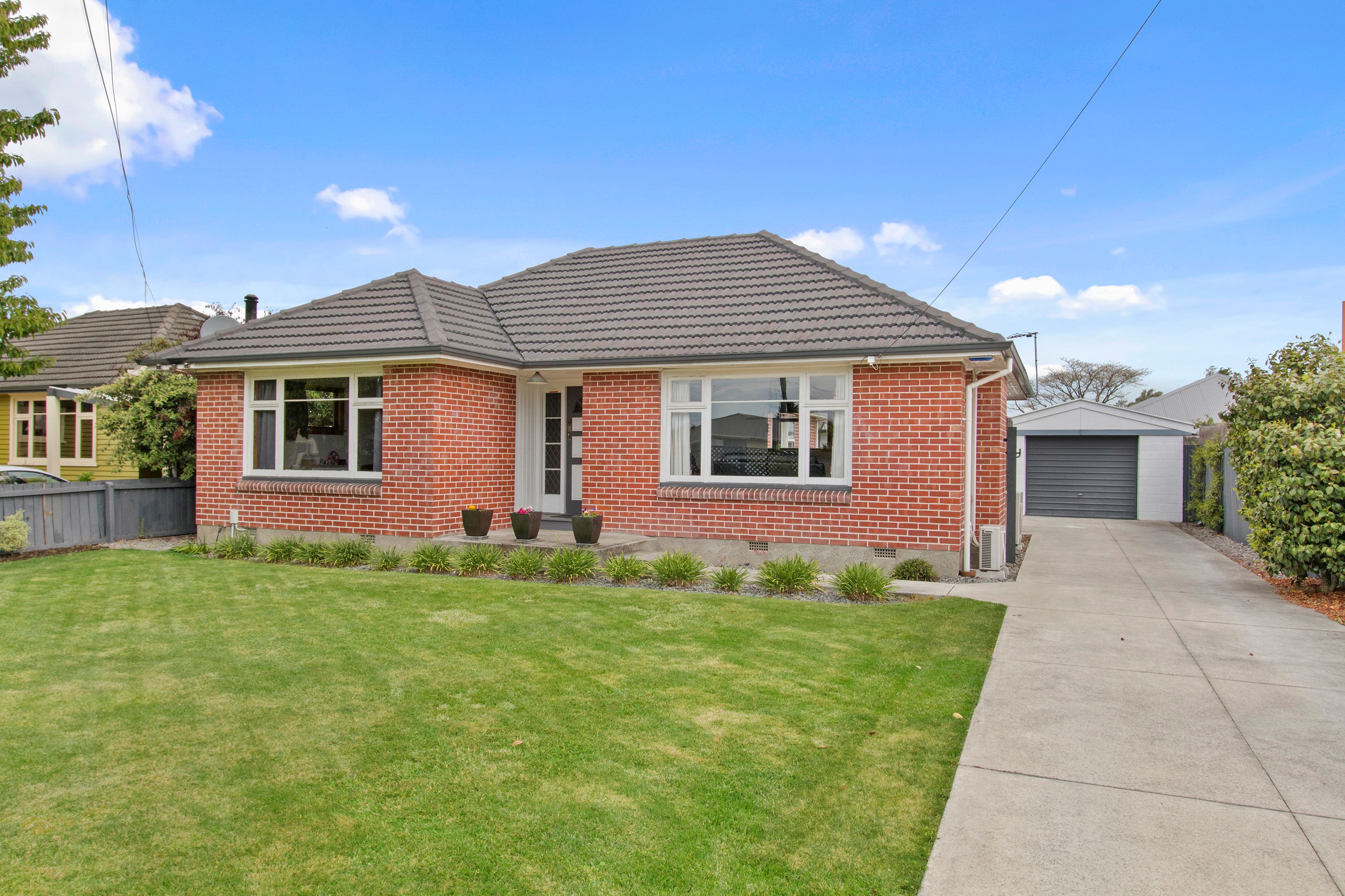 111 Isleworth Road, Bishopdale, Christchurch City