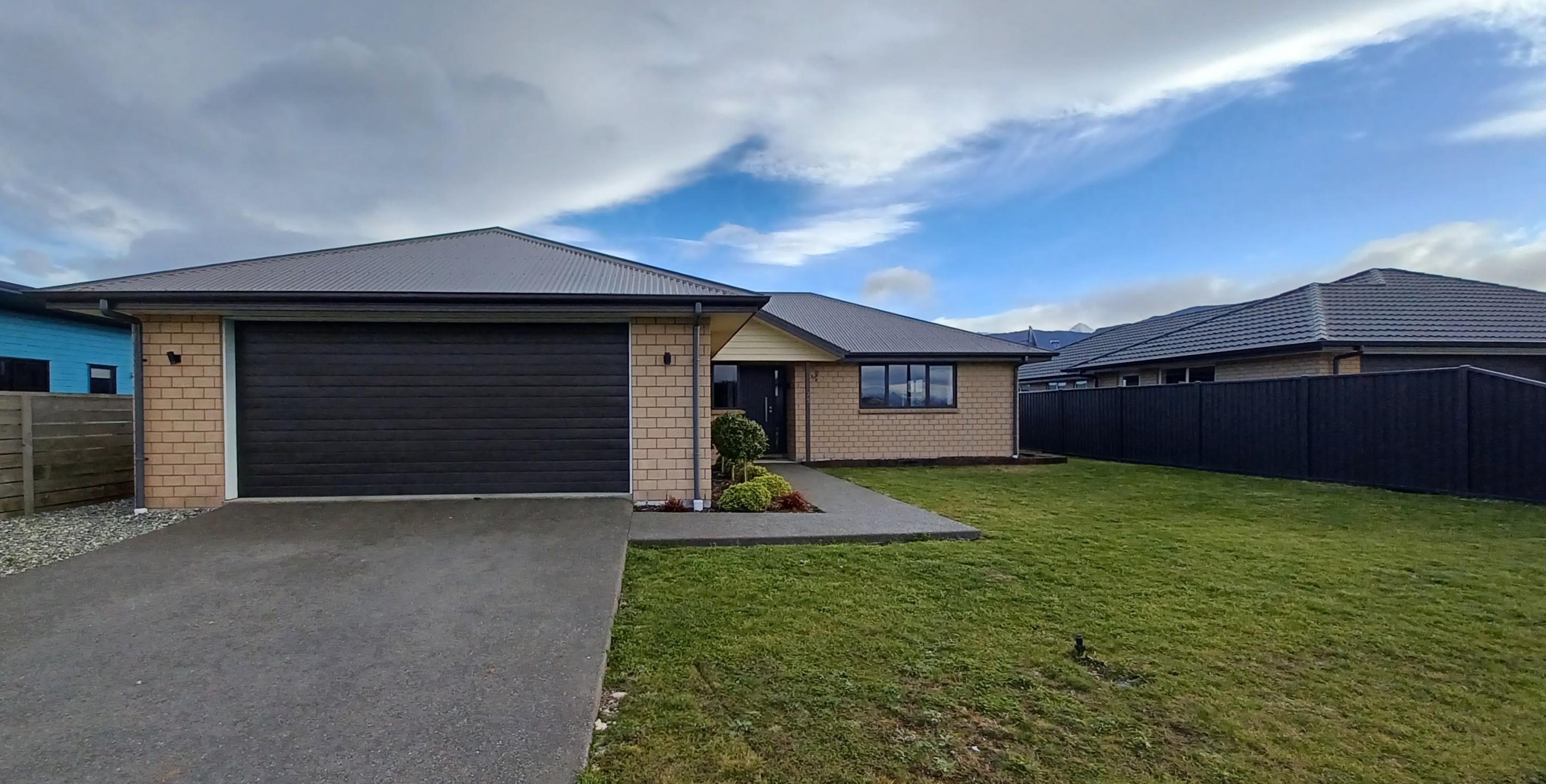 25 Asher Avenue, Te Anau, Southland District