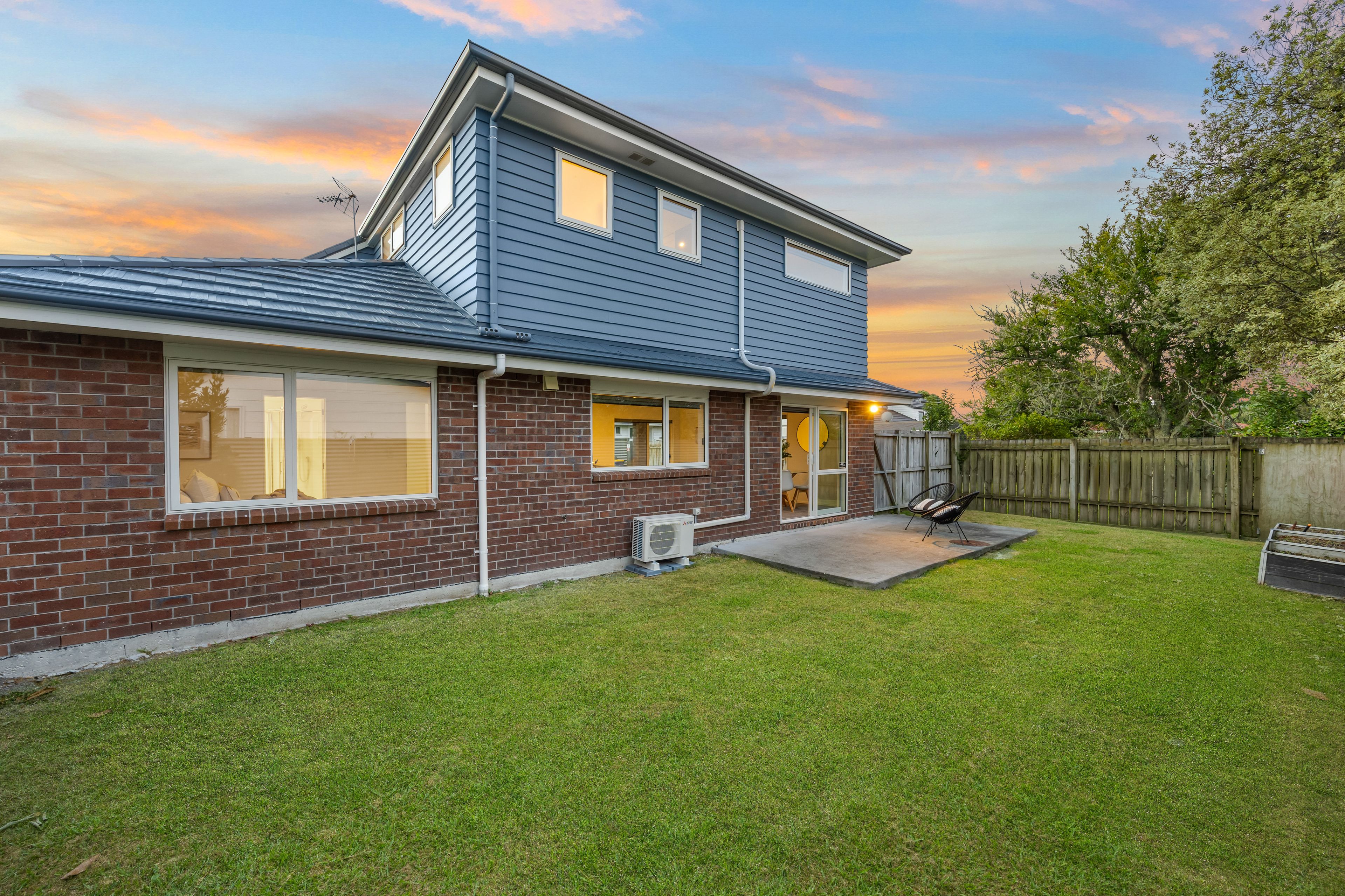 6A Alan Avenue, Henderson, Waitakere City