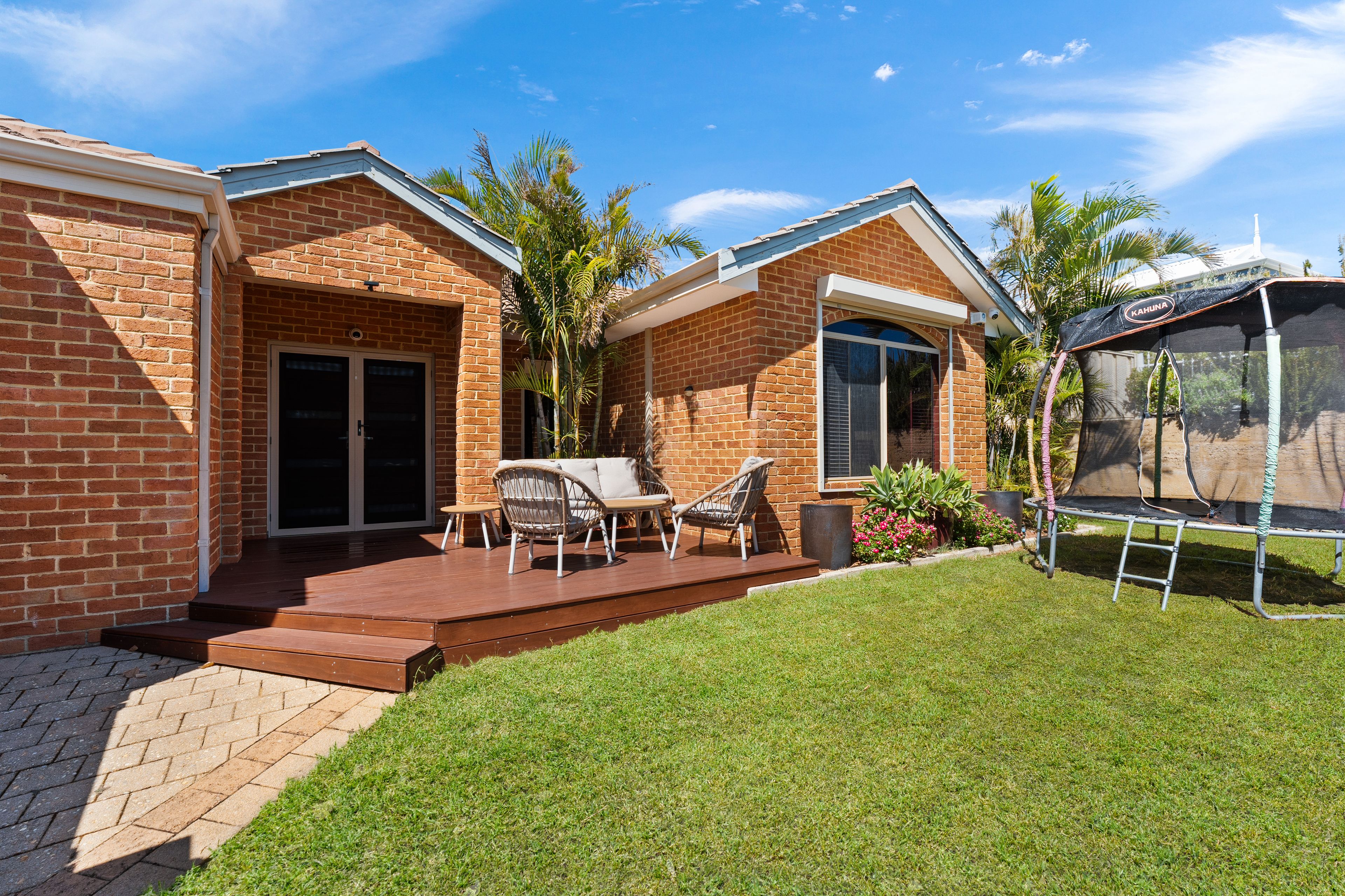 15 McGolgan Green, Baldivis, WA 6171