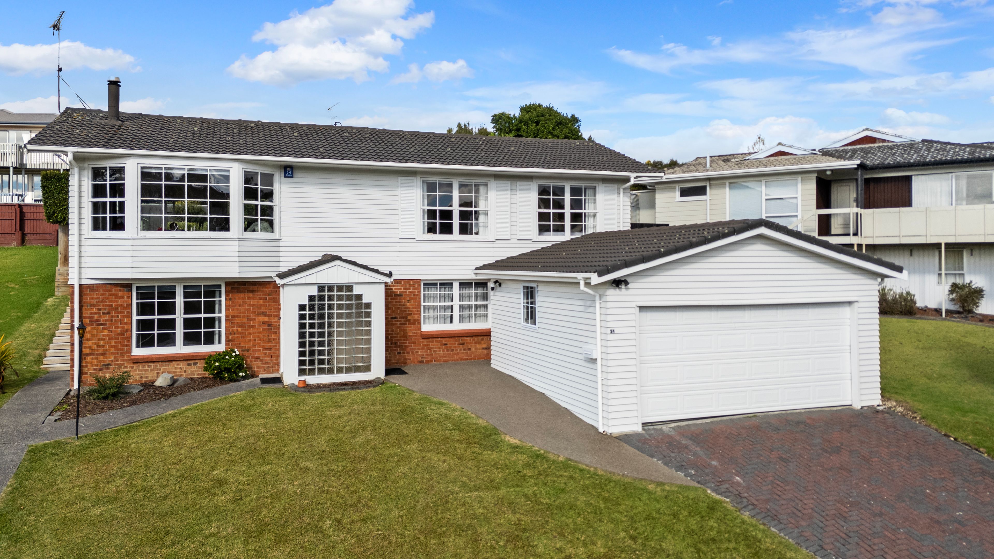 24 Houghton Street, Meadowbank, Auckland City