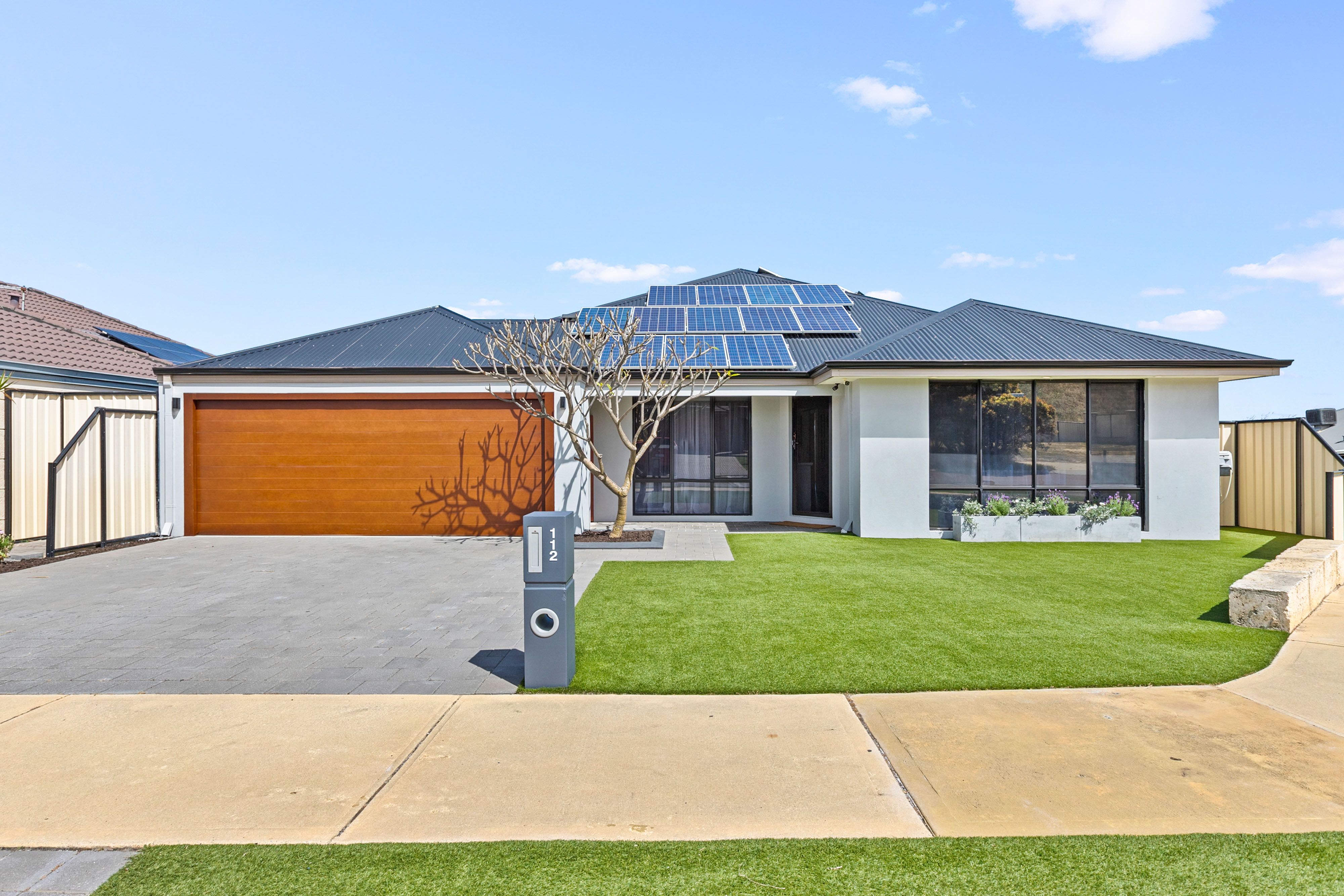 112 Liberty Drive, Clarkson, WA 6030
