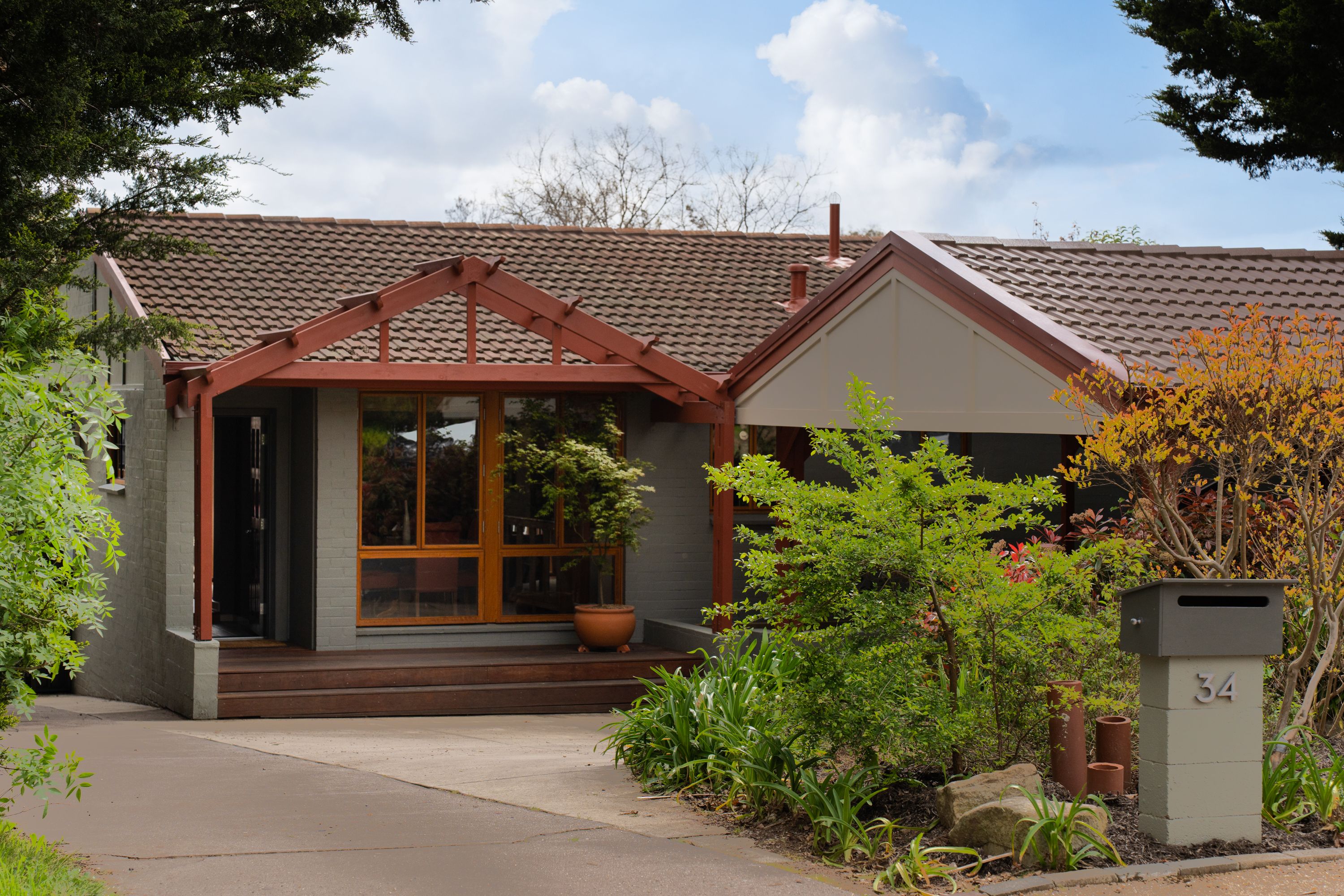 34 Burdekin Street, Duffy, ACT 2611