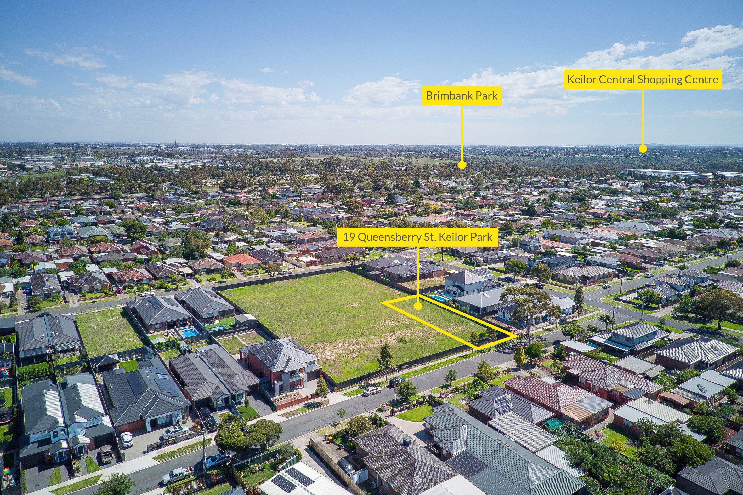 19 Queensberry Street, Keilor Park, VIC 3042
