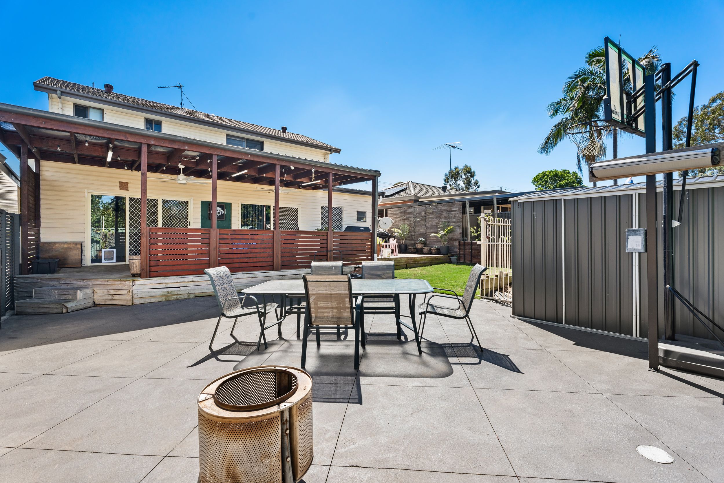 80 Barlow Street — photo 19 of 25