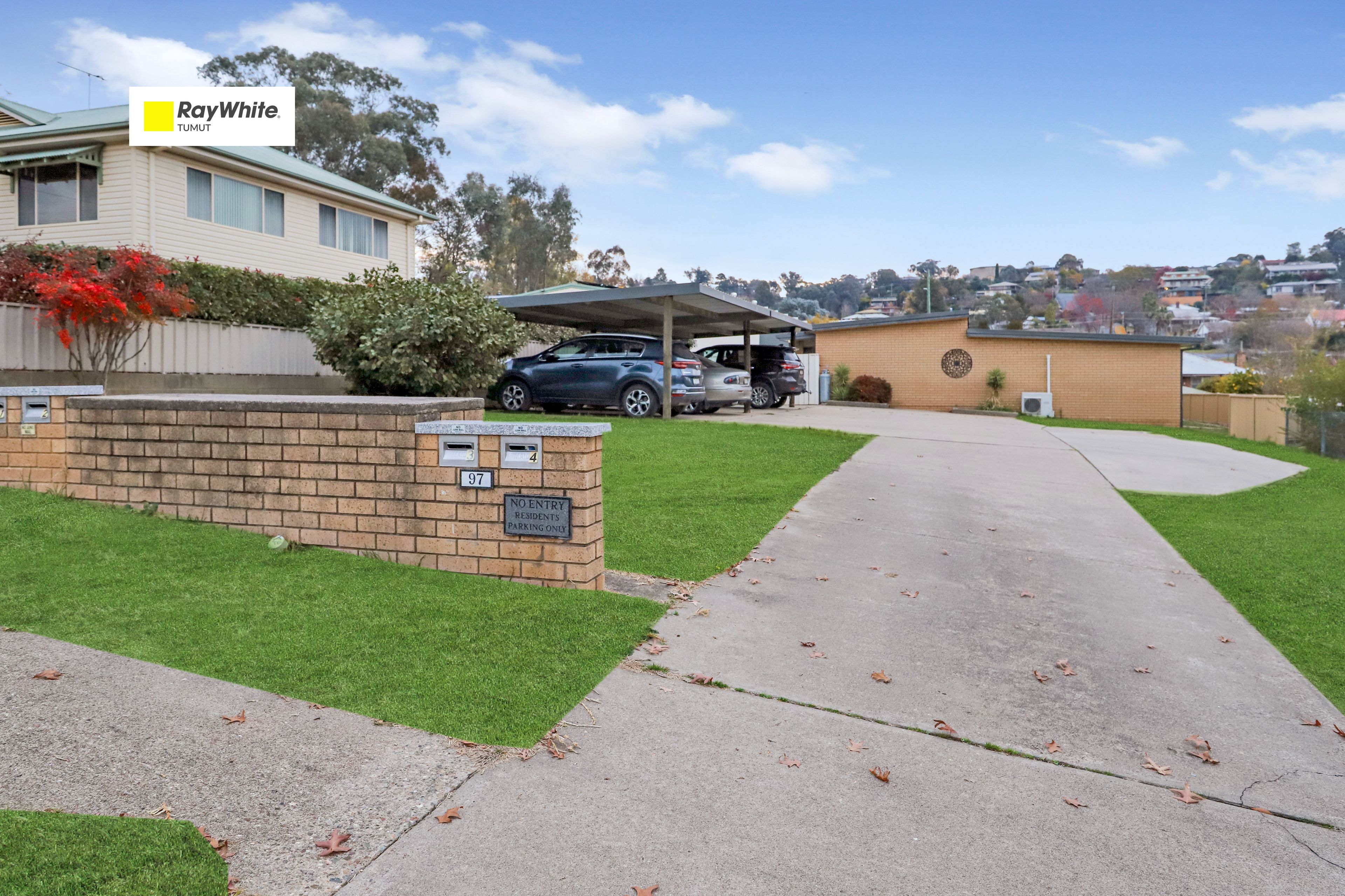 97 Simpson Street, Tumut NSW 2720