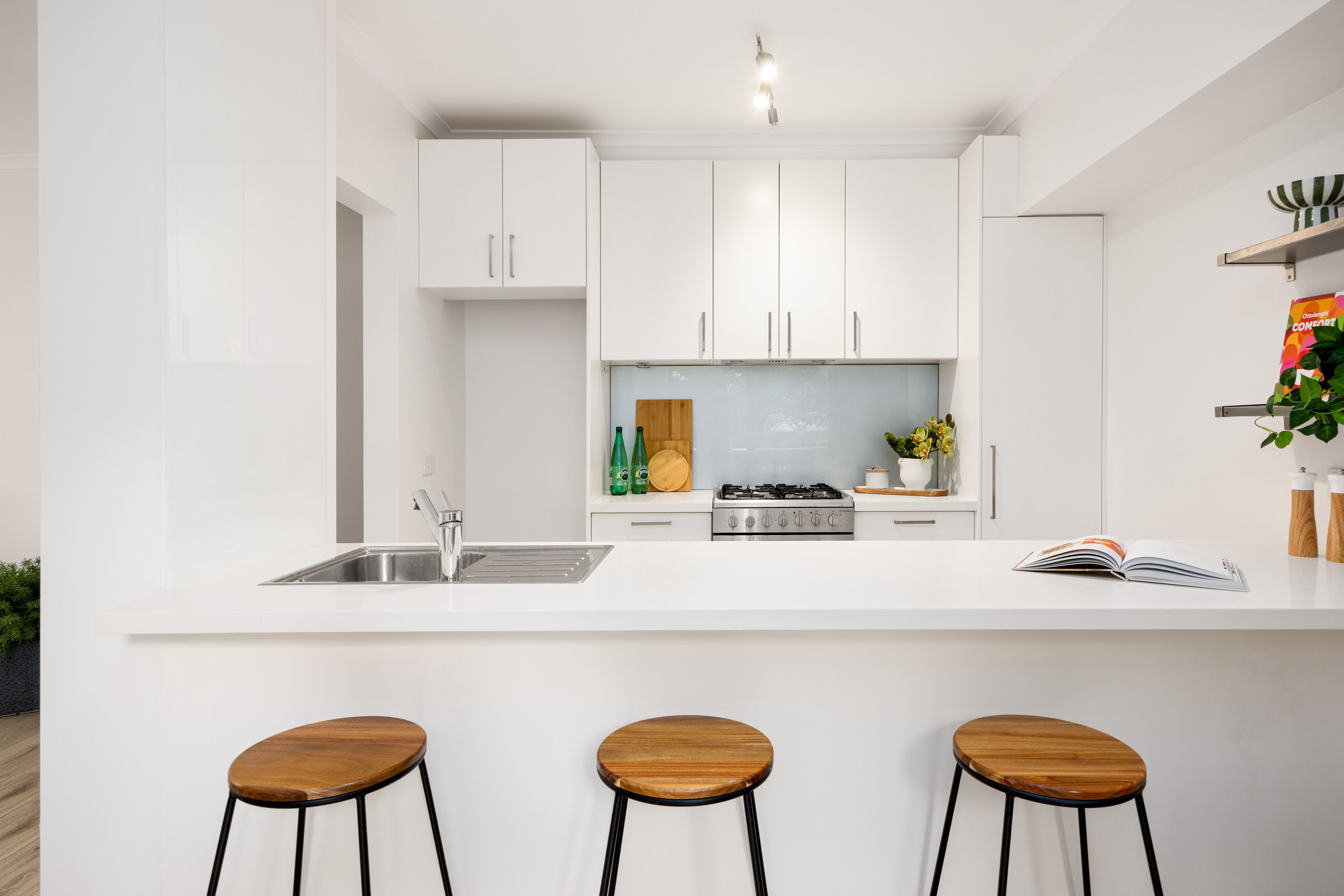 6/1A Penkivil Street, Willoughby, NSW 2068