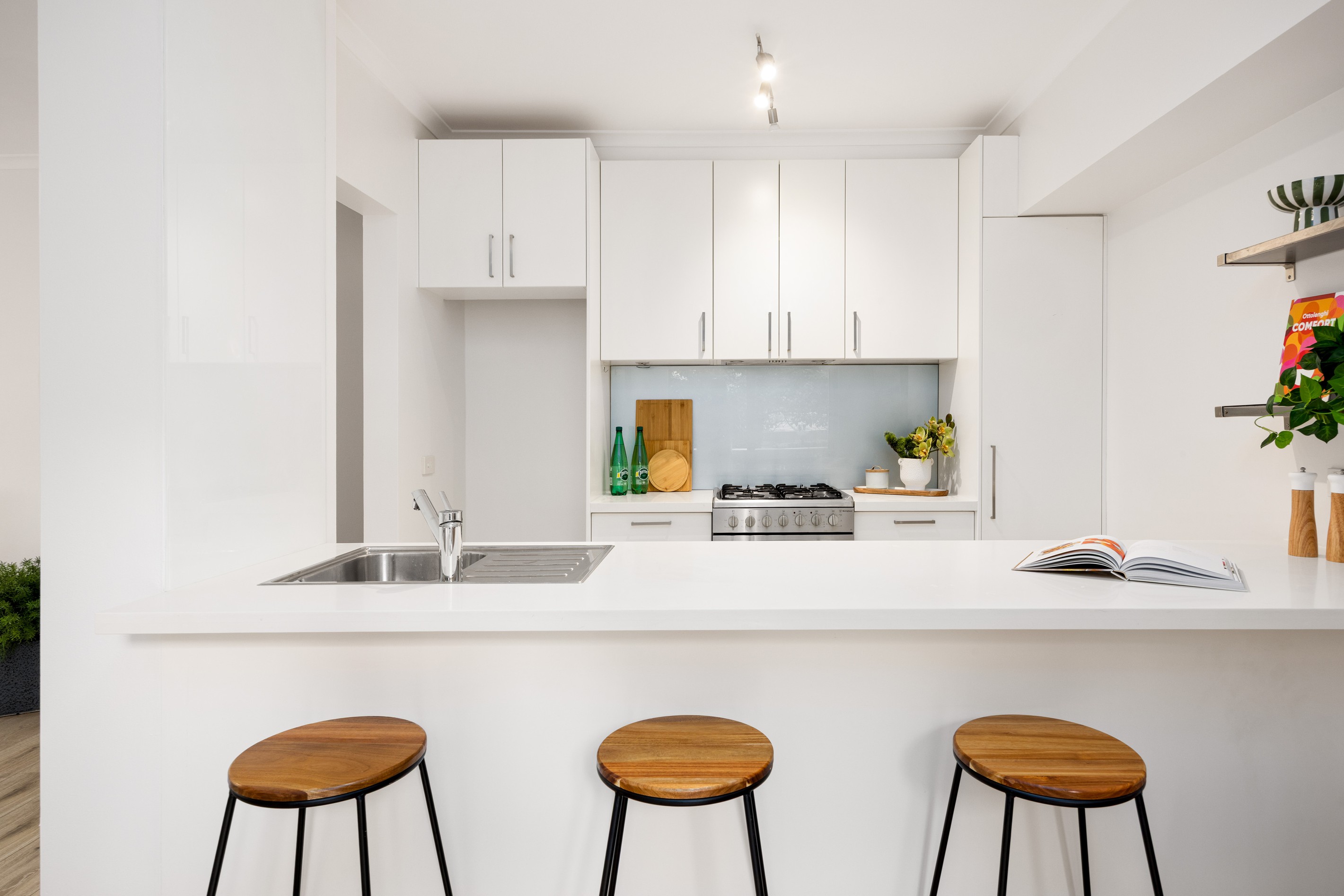 6/1A Penkivil Street, Willoughby, NSW 2068