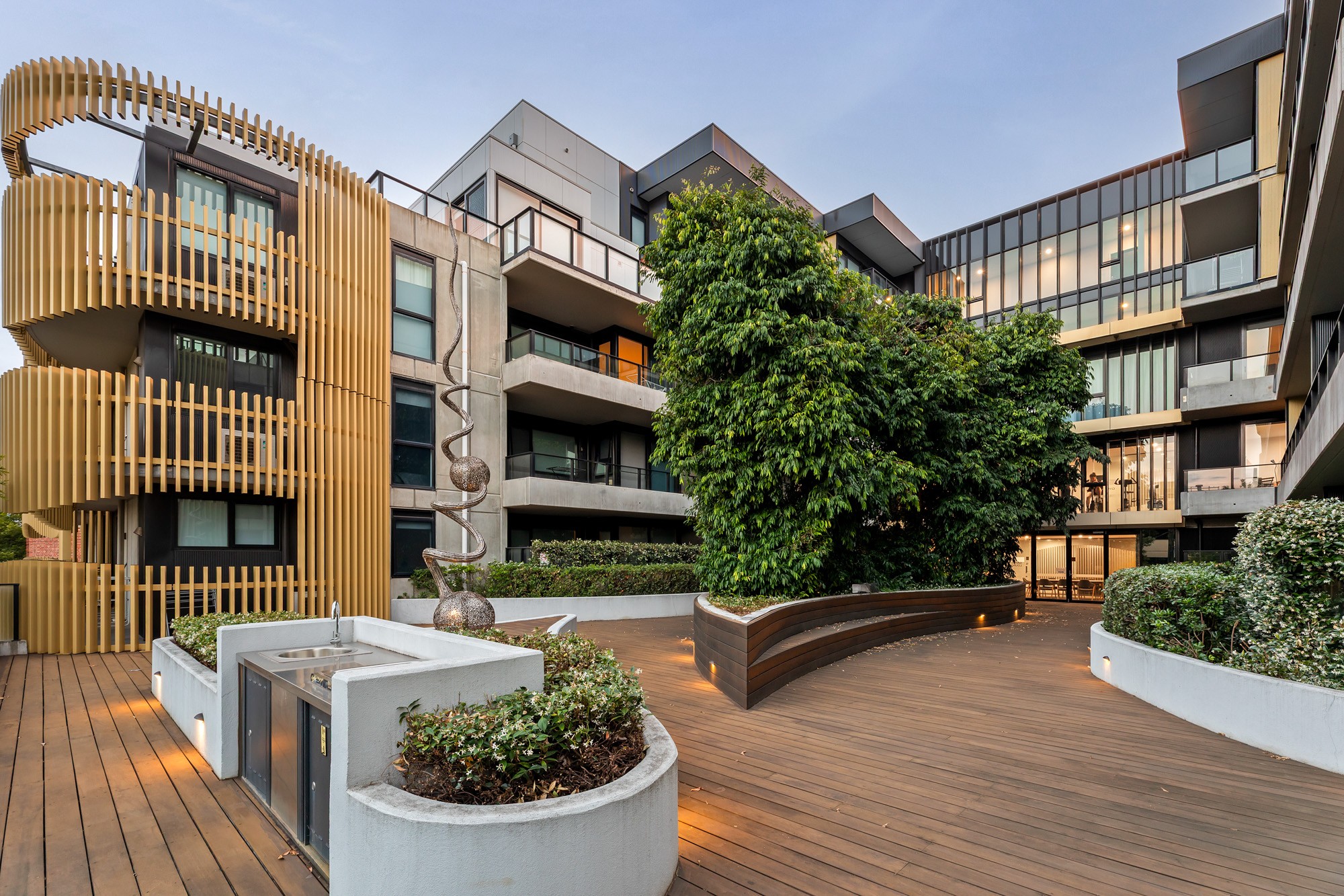 501/138 Camberwell Road, Hawthorn East, VIC 3123