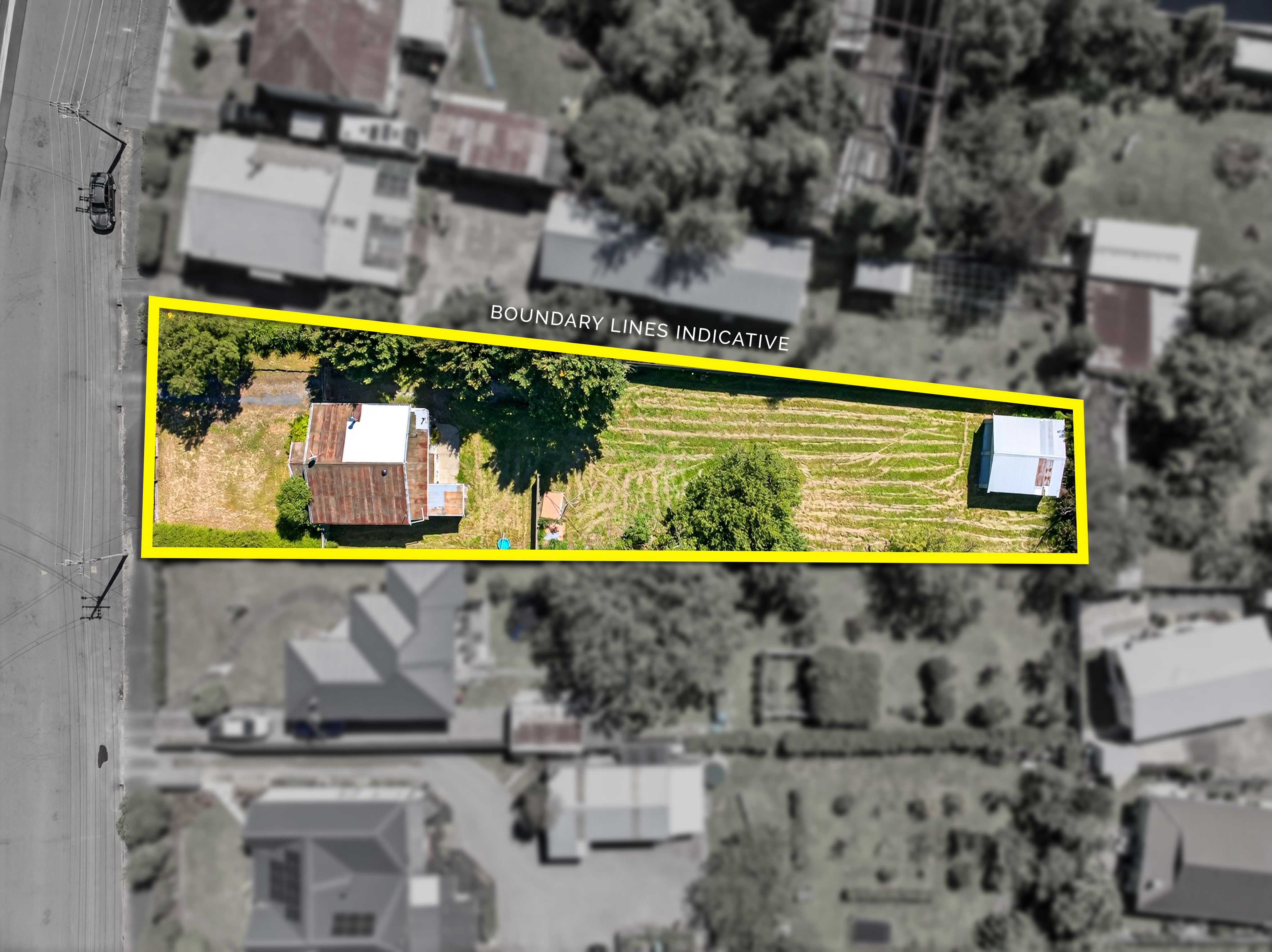 42 Albert Street, Masterton, Masterton District