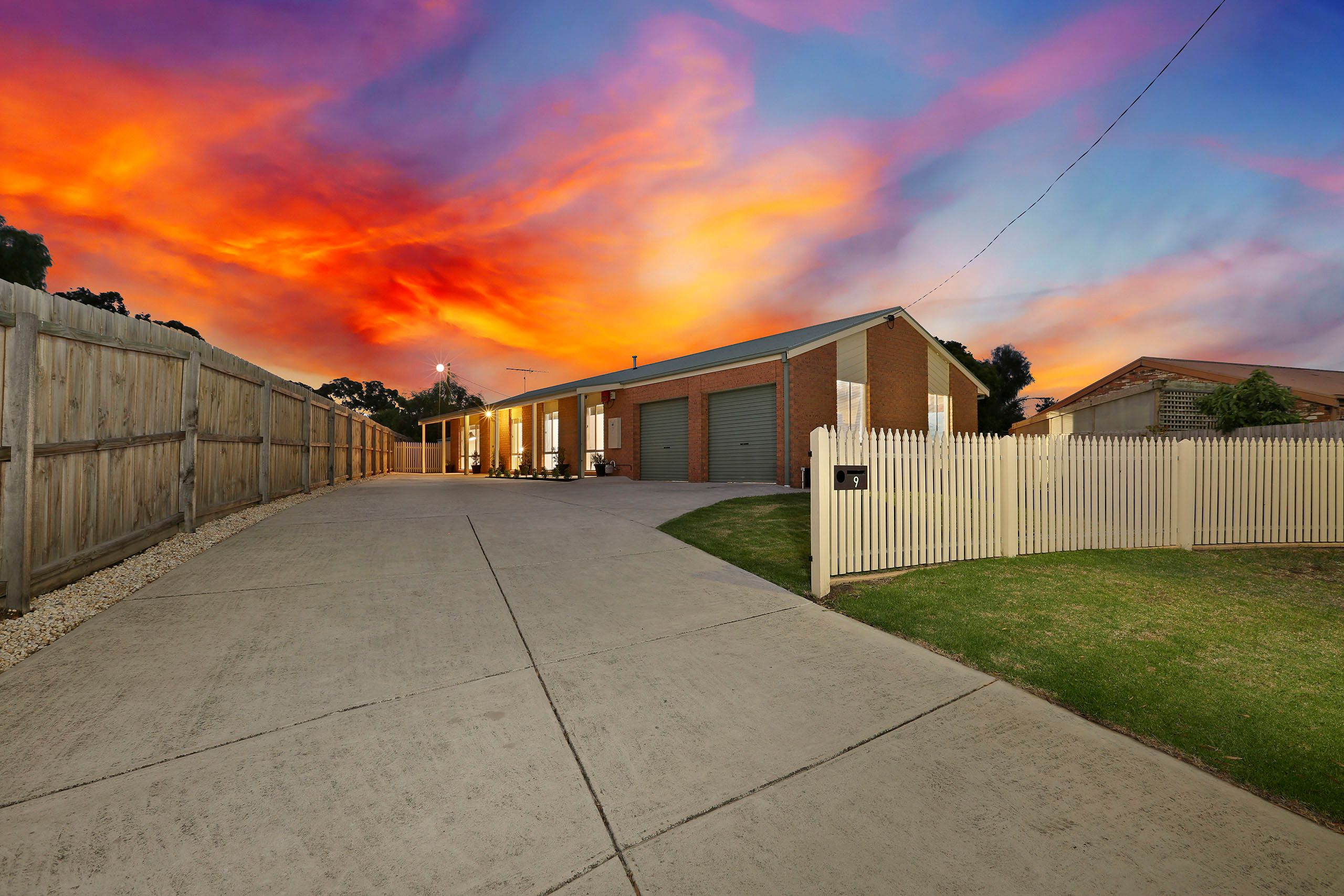 9 Parkgate Lane, Grovedale, VIC 3216
