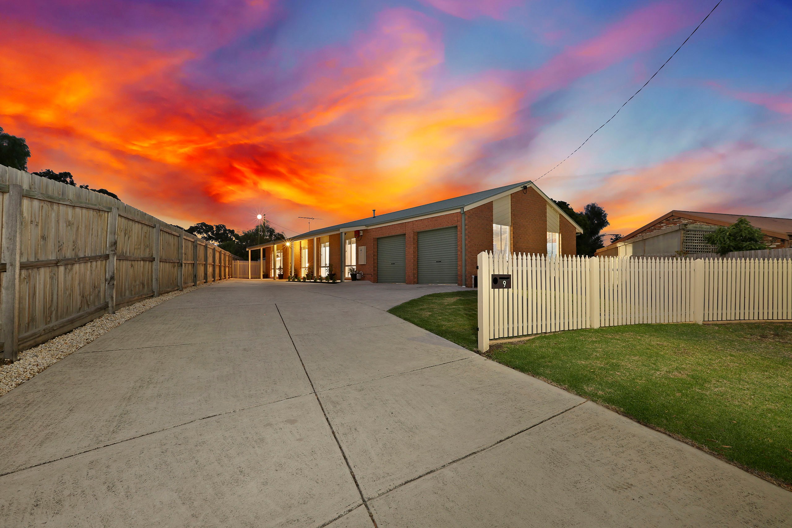 9 Parkgate Lane, Grovedale, VIC 3216