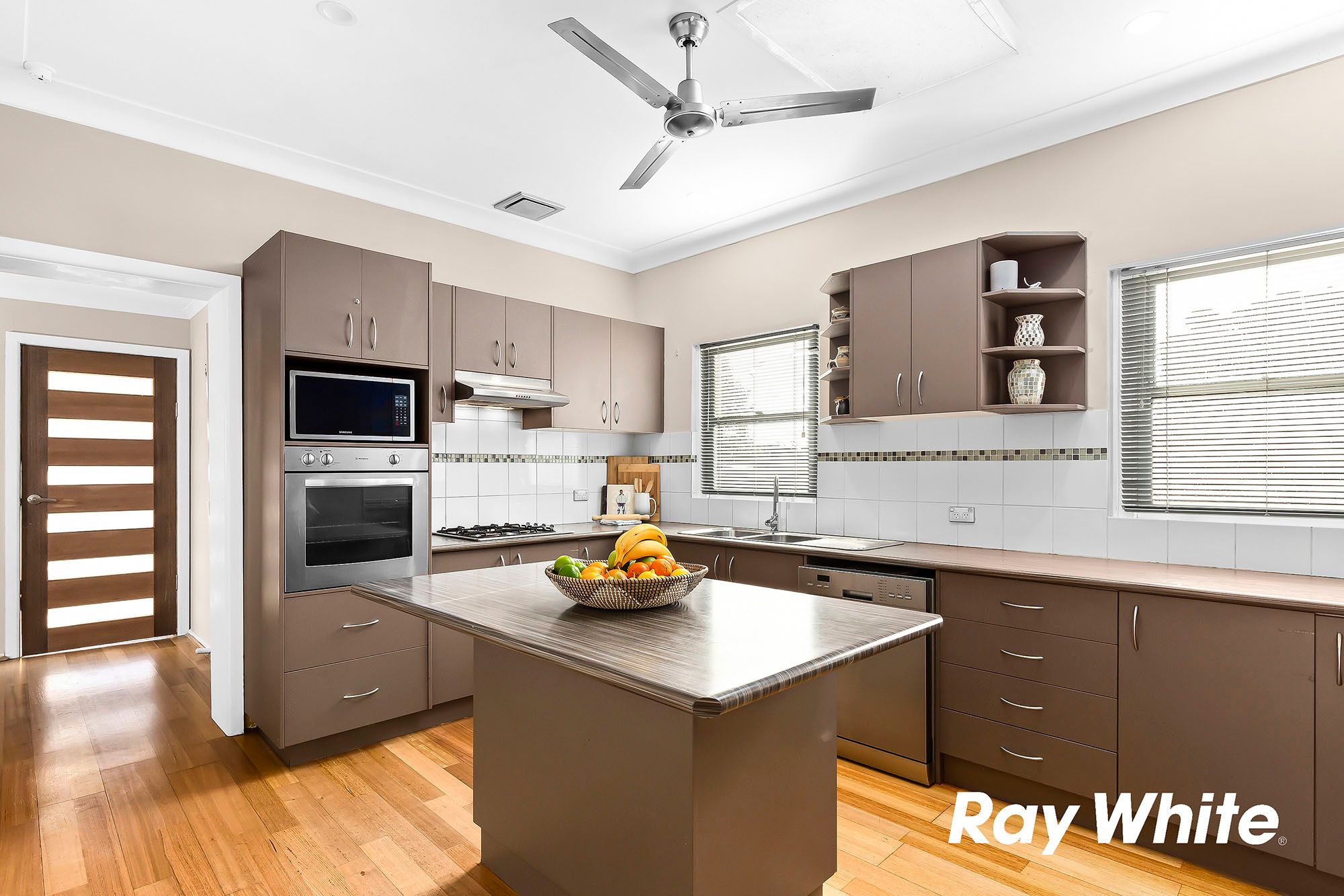 2 Prindle Street, Oatlands, NSW 2117