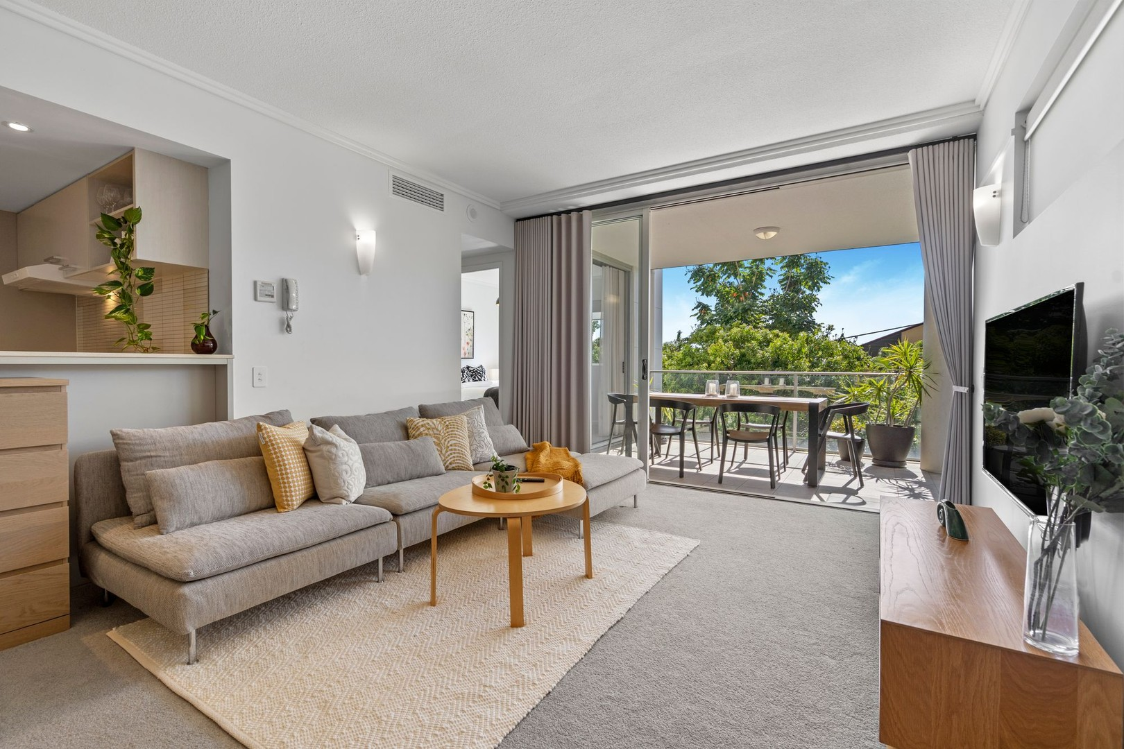 119/51 Hope Street, Spring Hill, QLD 4000
