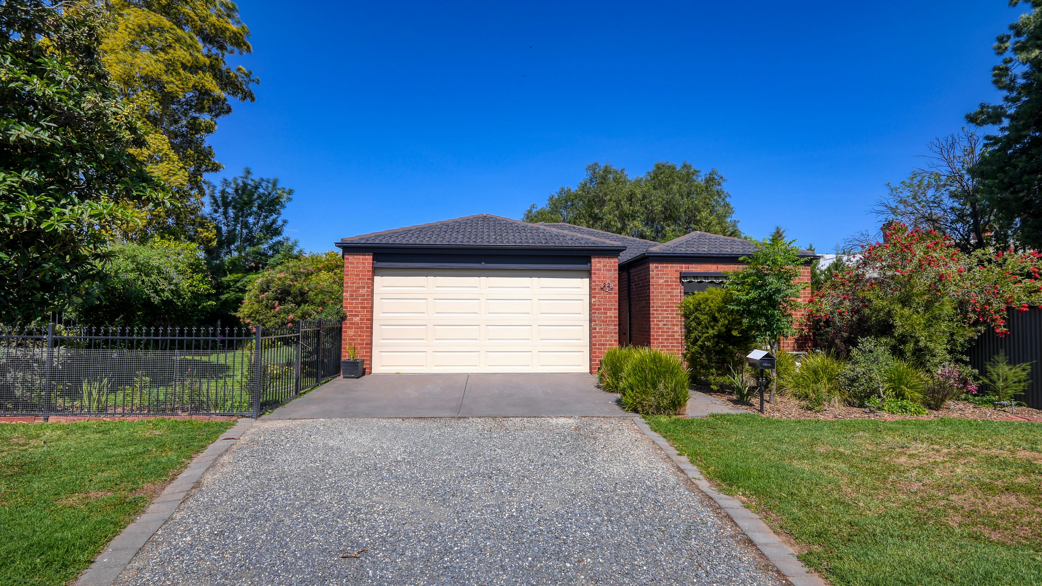 22 Filson Street, Nagambie, VIC 3608