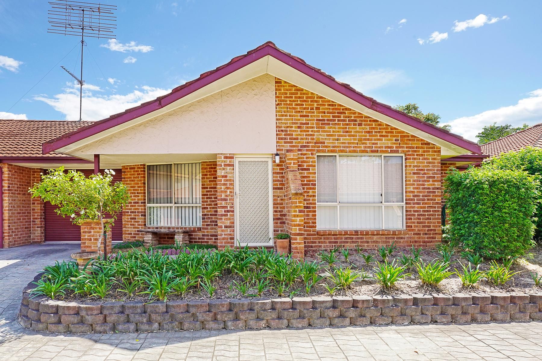 6/295 Great Western Highway, Emu Plains, NSW 2750