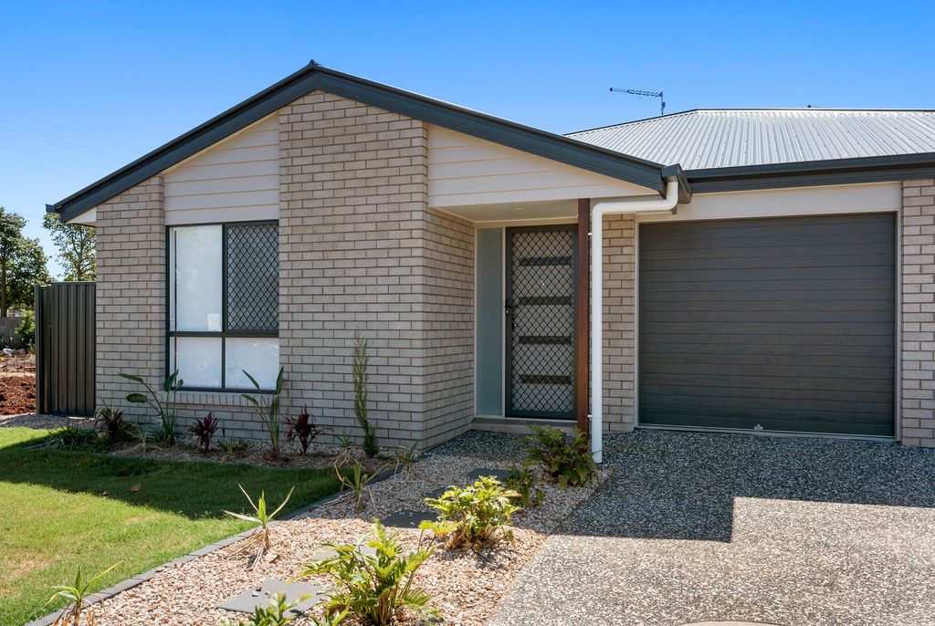 1/24 Tatum Court, Glenvale, QLD 4350
