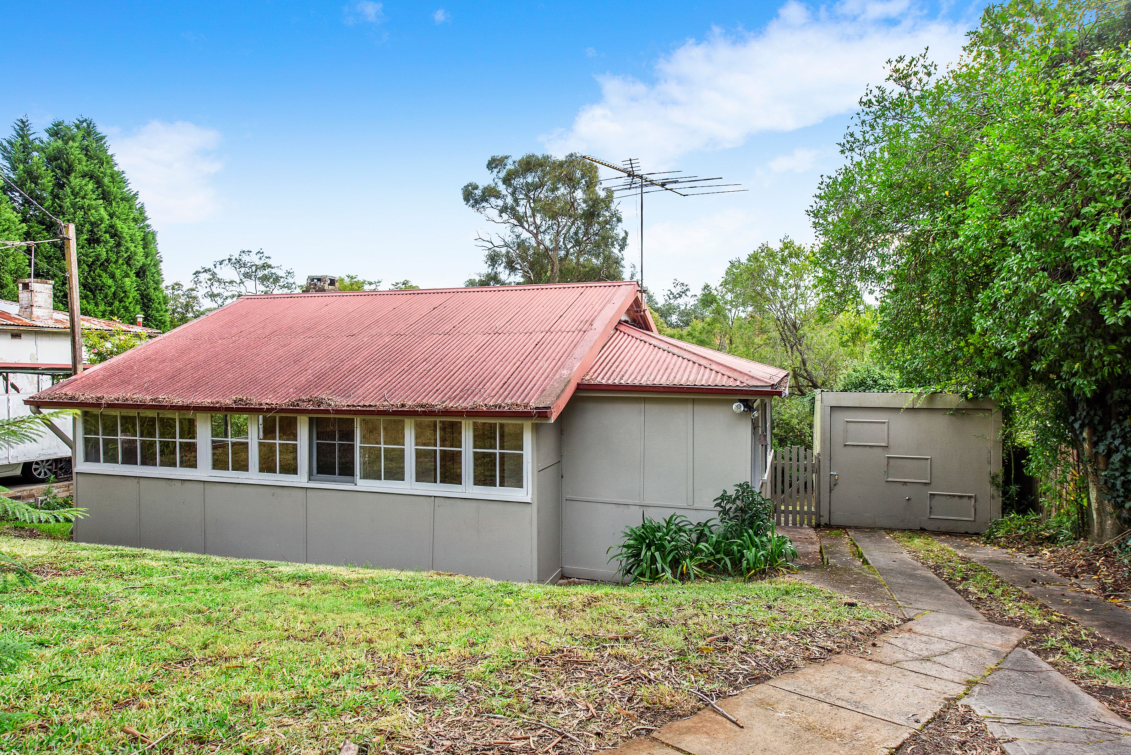 14 Silvia Street, Hornsby NSW 2077
