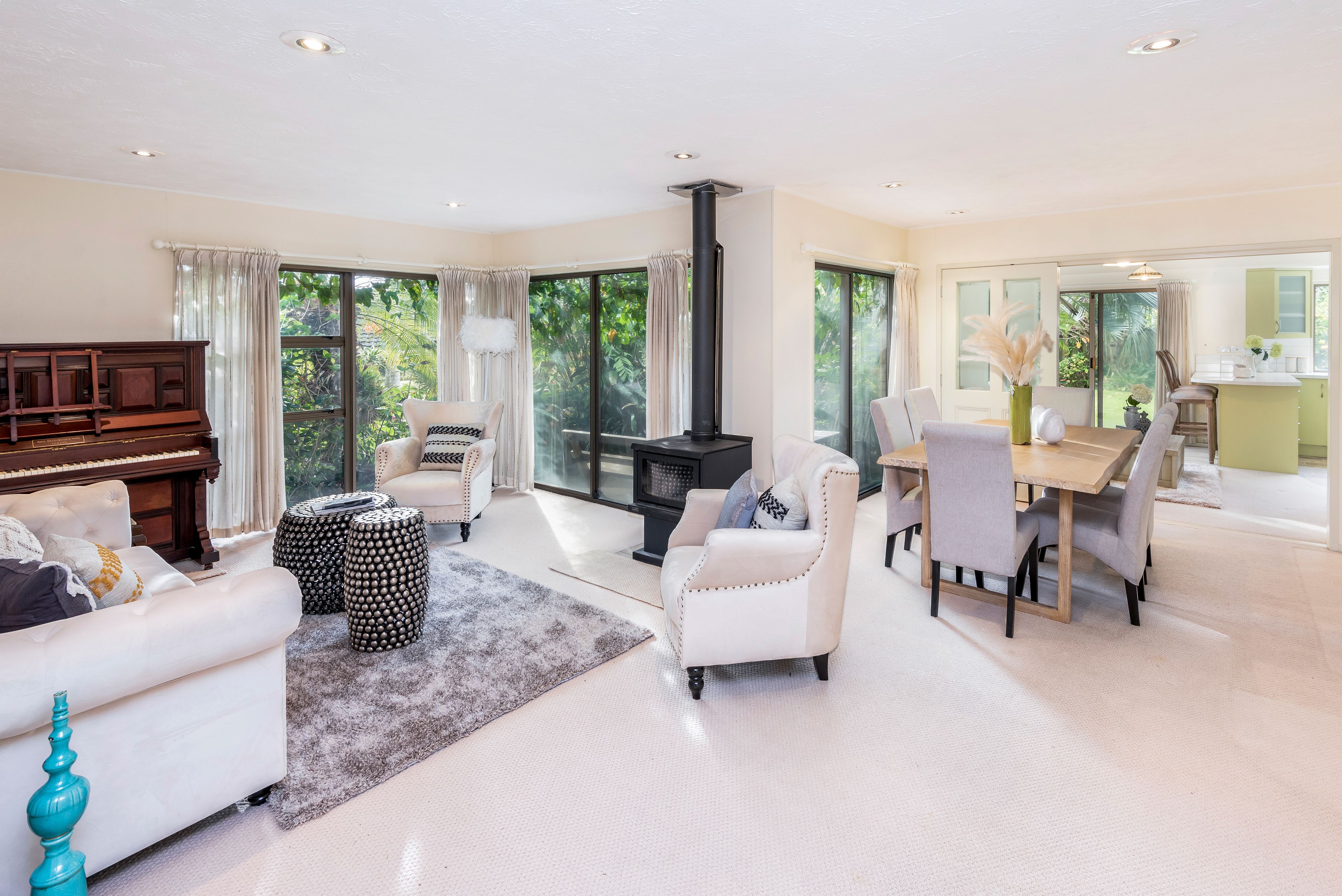 43 Fordyce Avenue, Sunnyhills, Manukau City