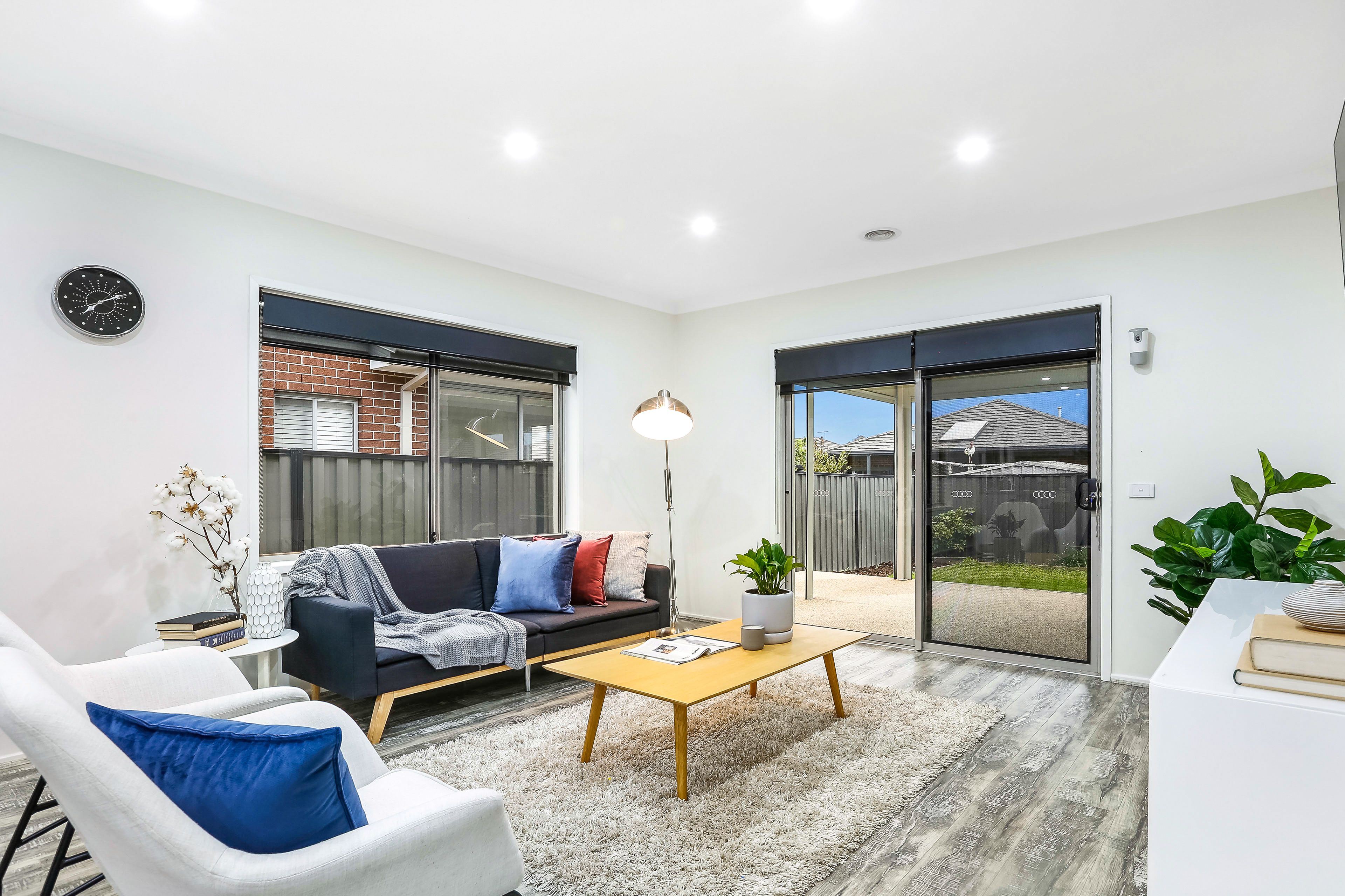 47 Biltmore Crescent, Roxburgh Park, VIC 3064