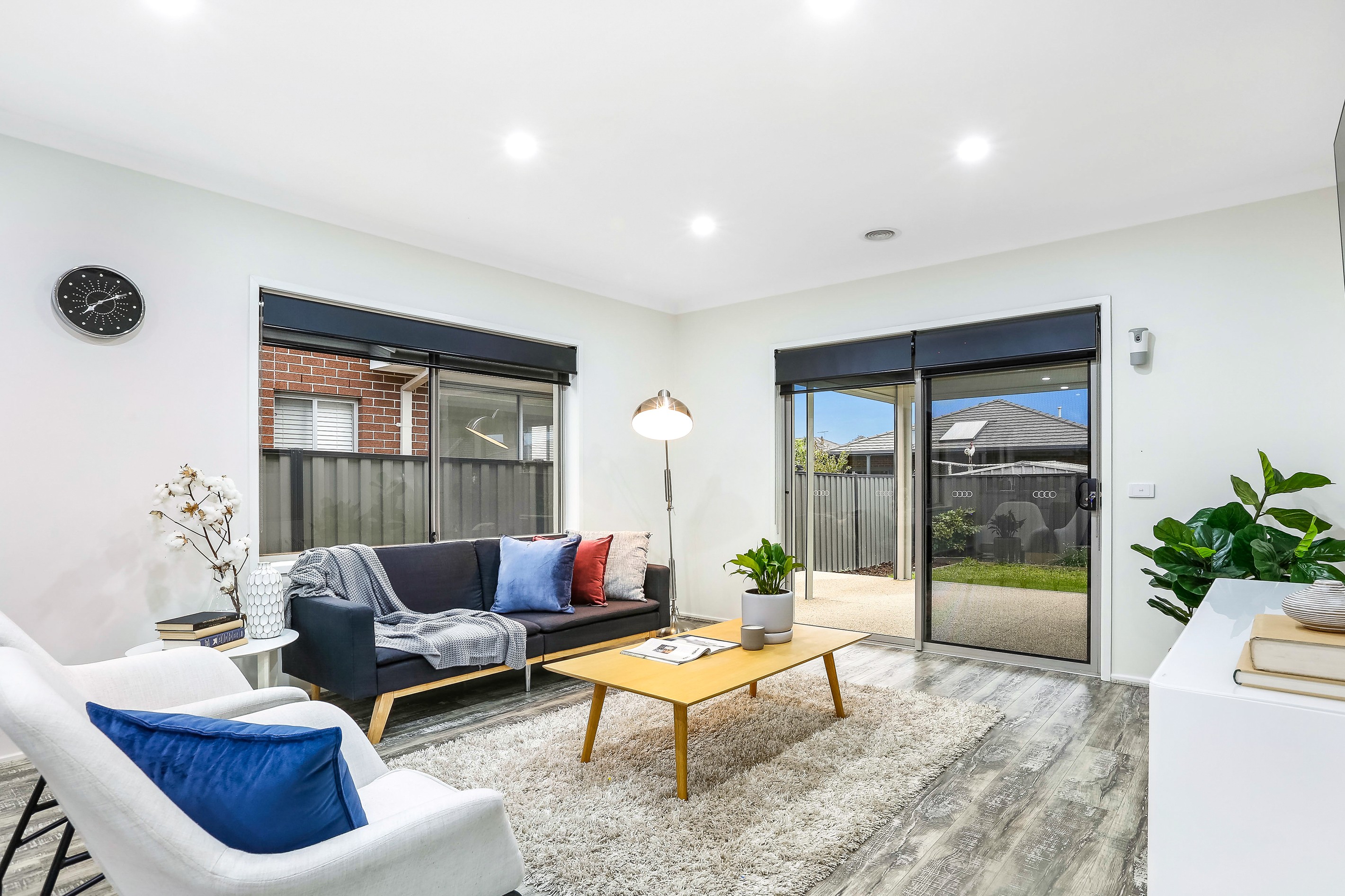 47 Biltmore Crescent, Roxburgh Park, VIC 3064