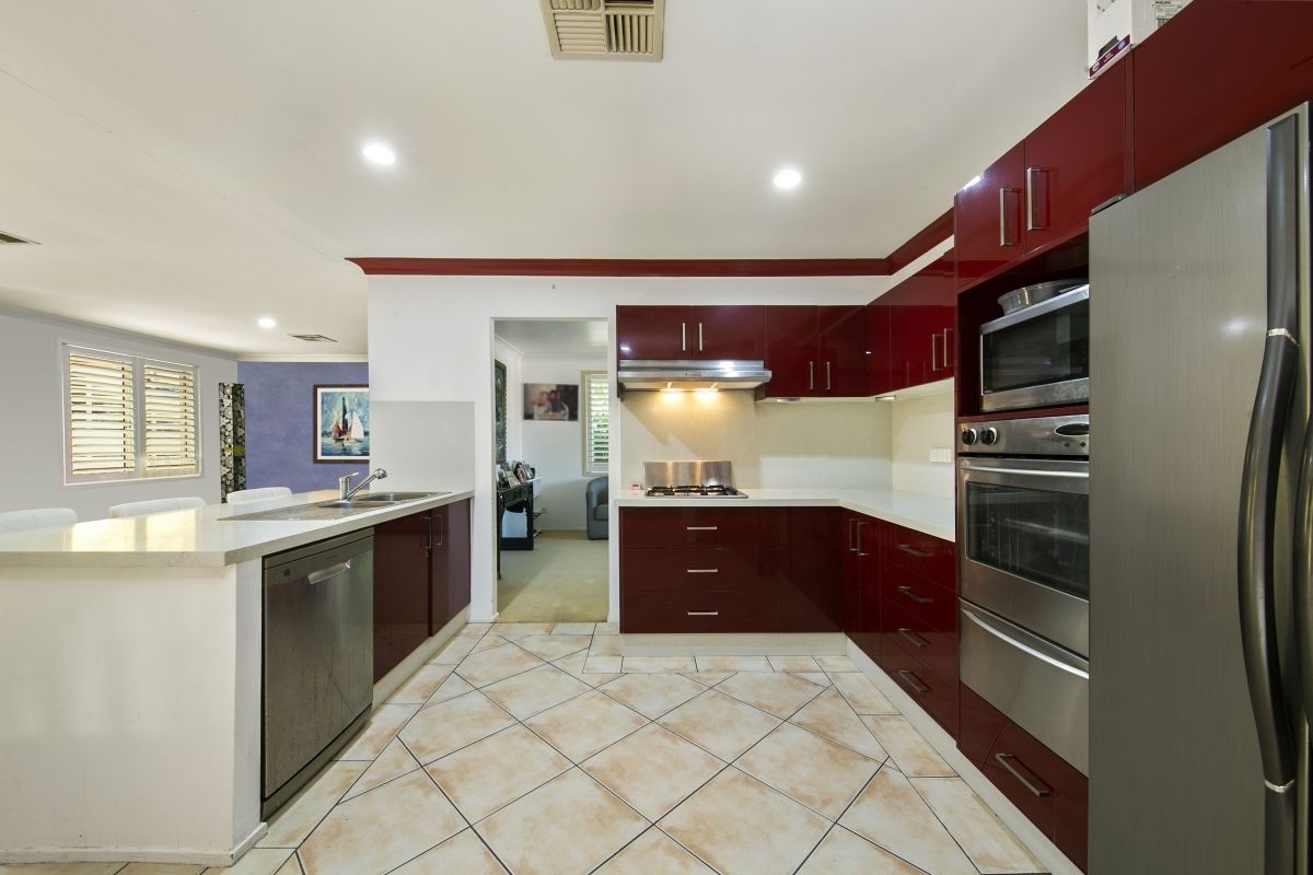 3 Bilbie Place, Fletcher, NSW 2287