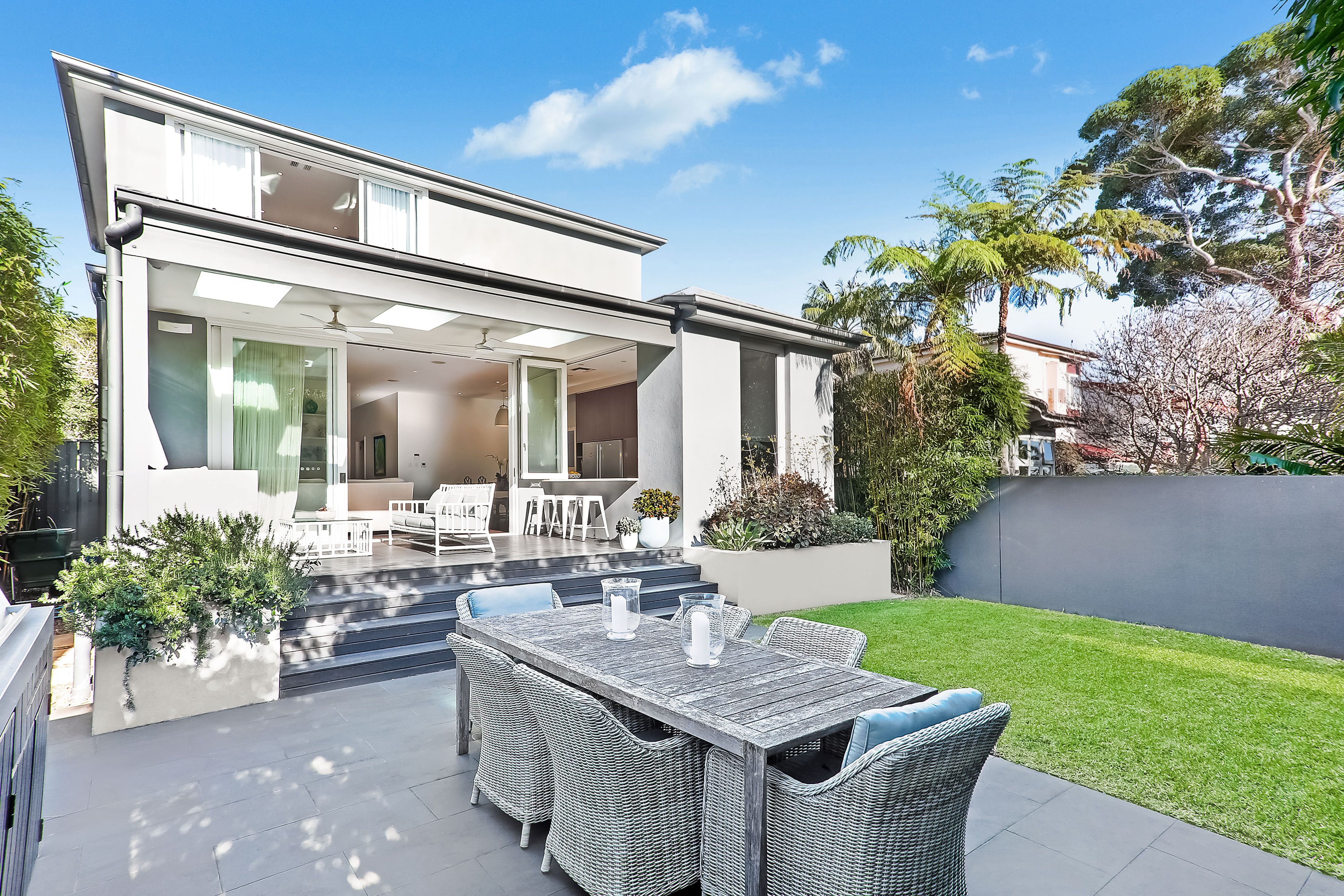 27 Cambridge Avenue, Vaucluse NSW 2030