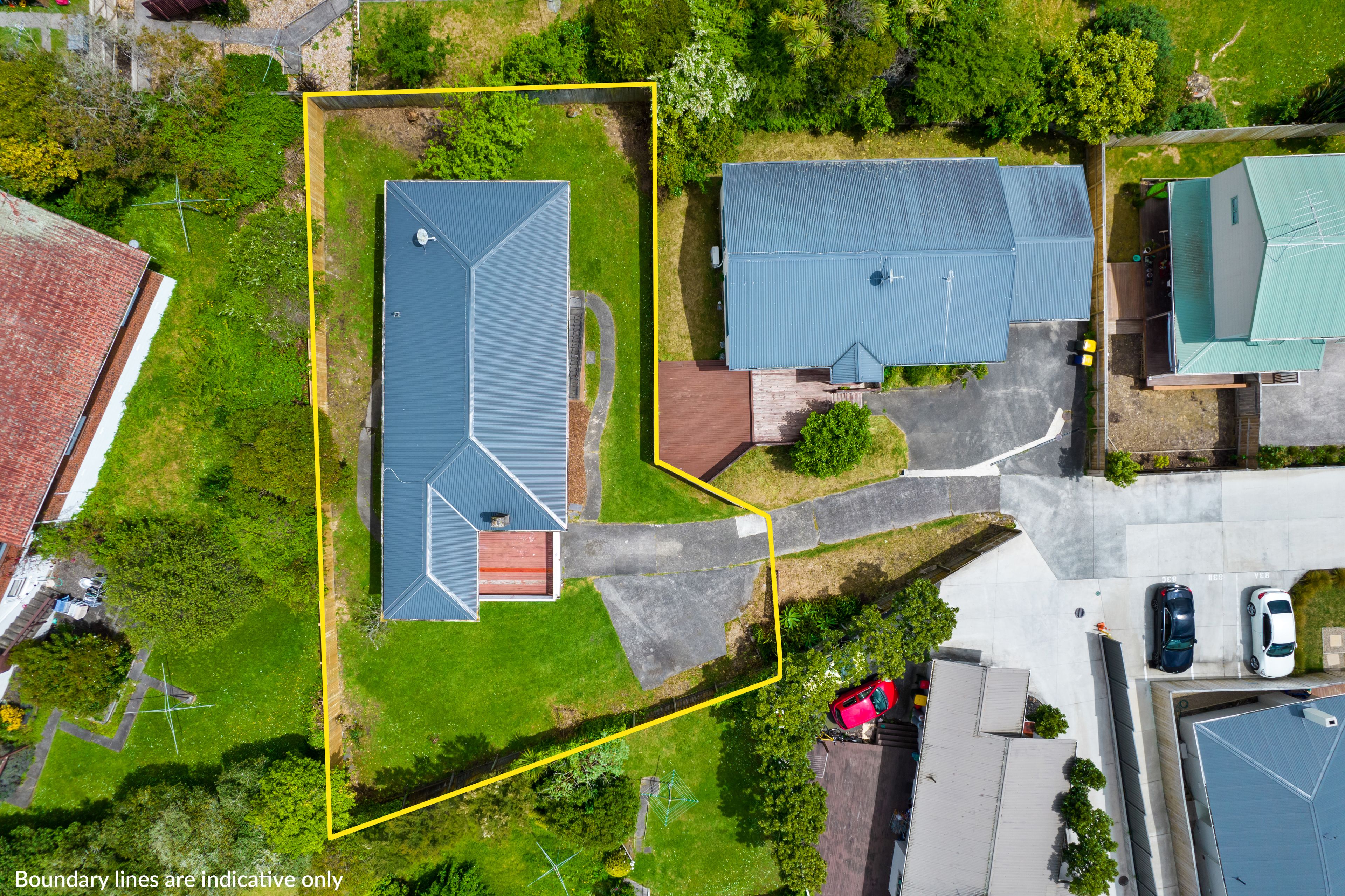 1/79 Marlborough Avenue, Glenfield, North Shore City